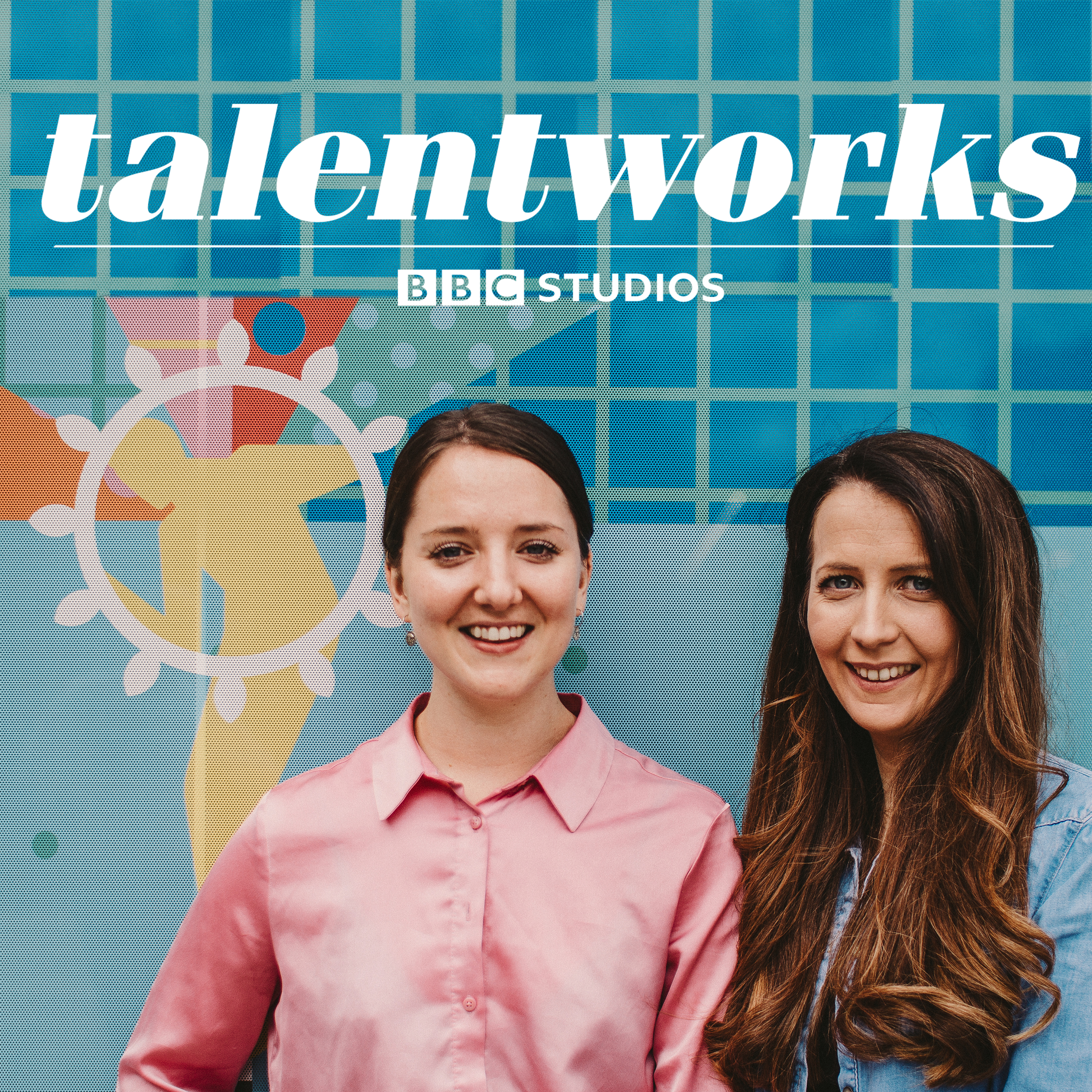 The TalentWorks Podcast