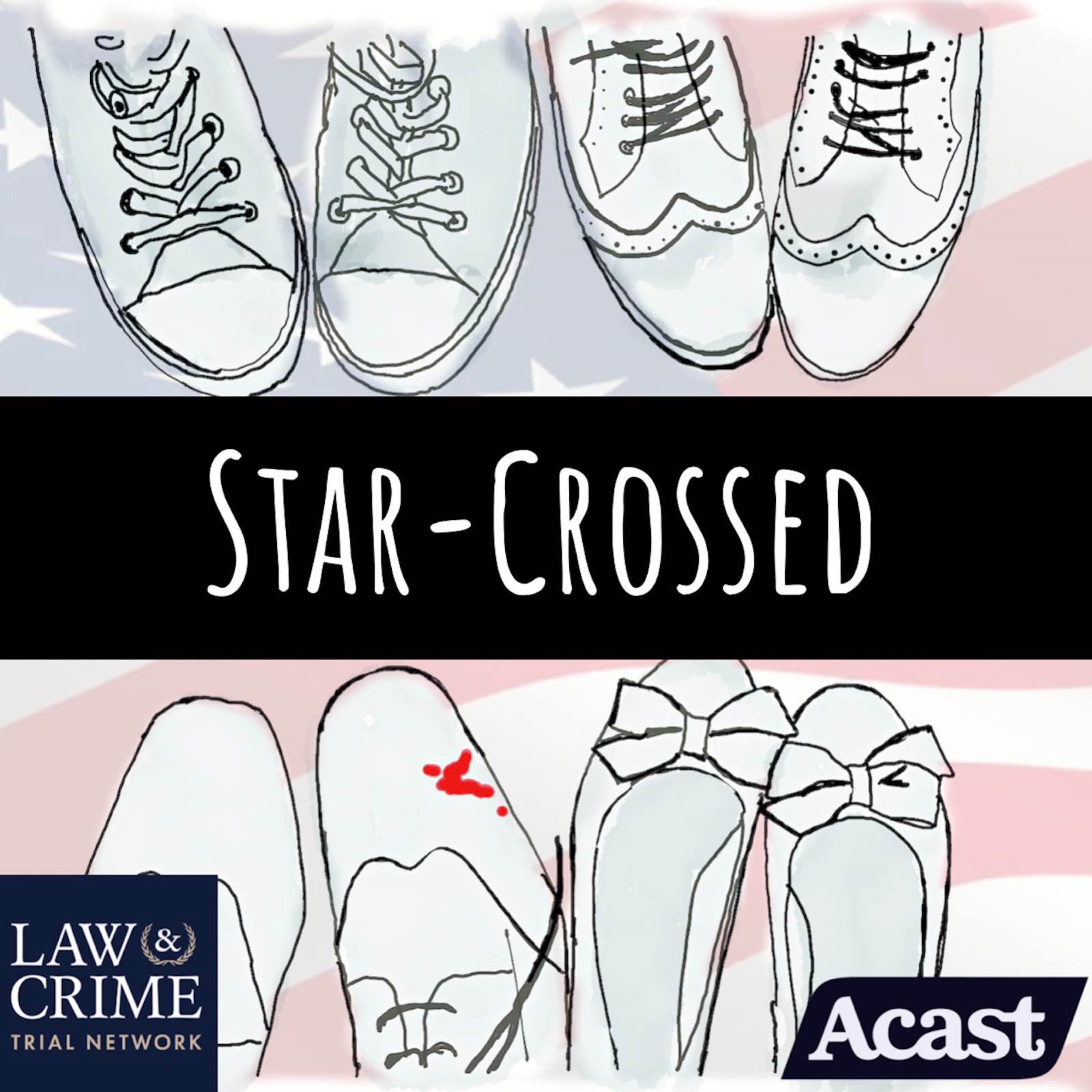 They Walk Among America - US True Crime