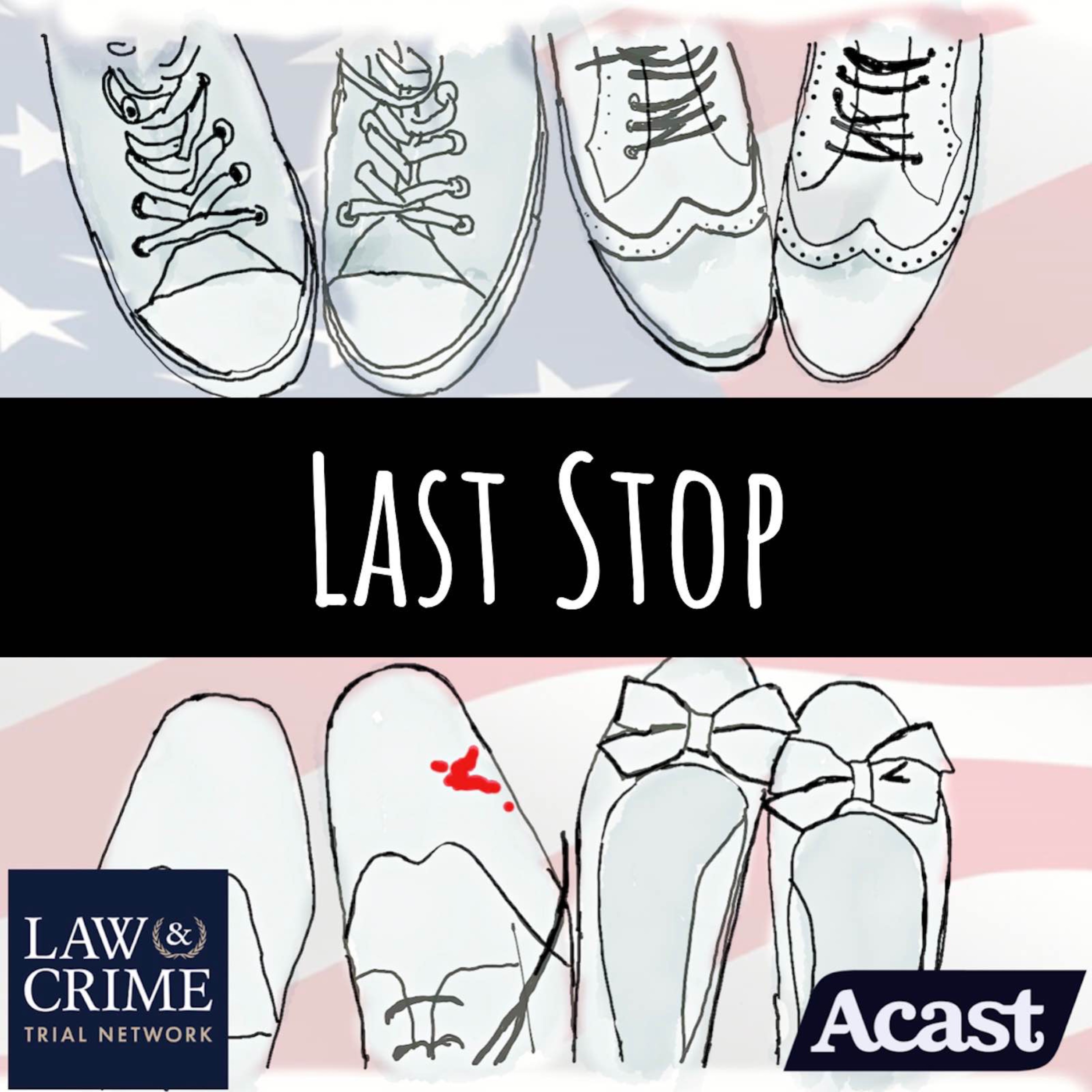 They Walk Among America - US True Crime