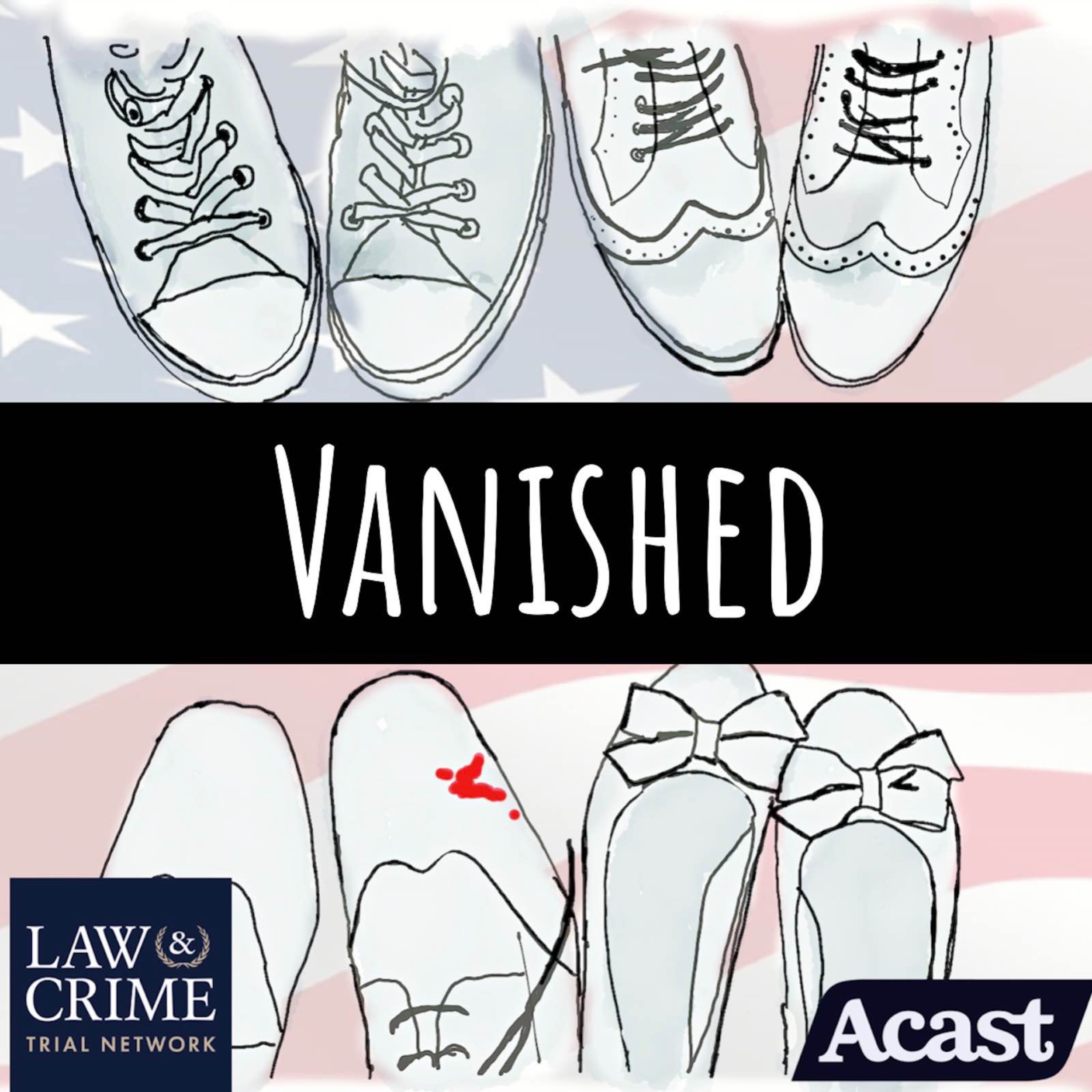 Vanished