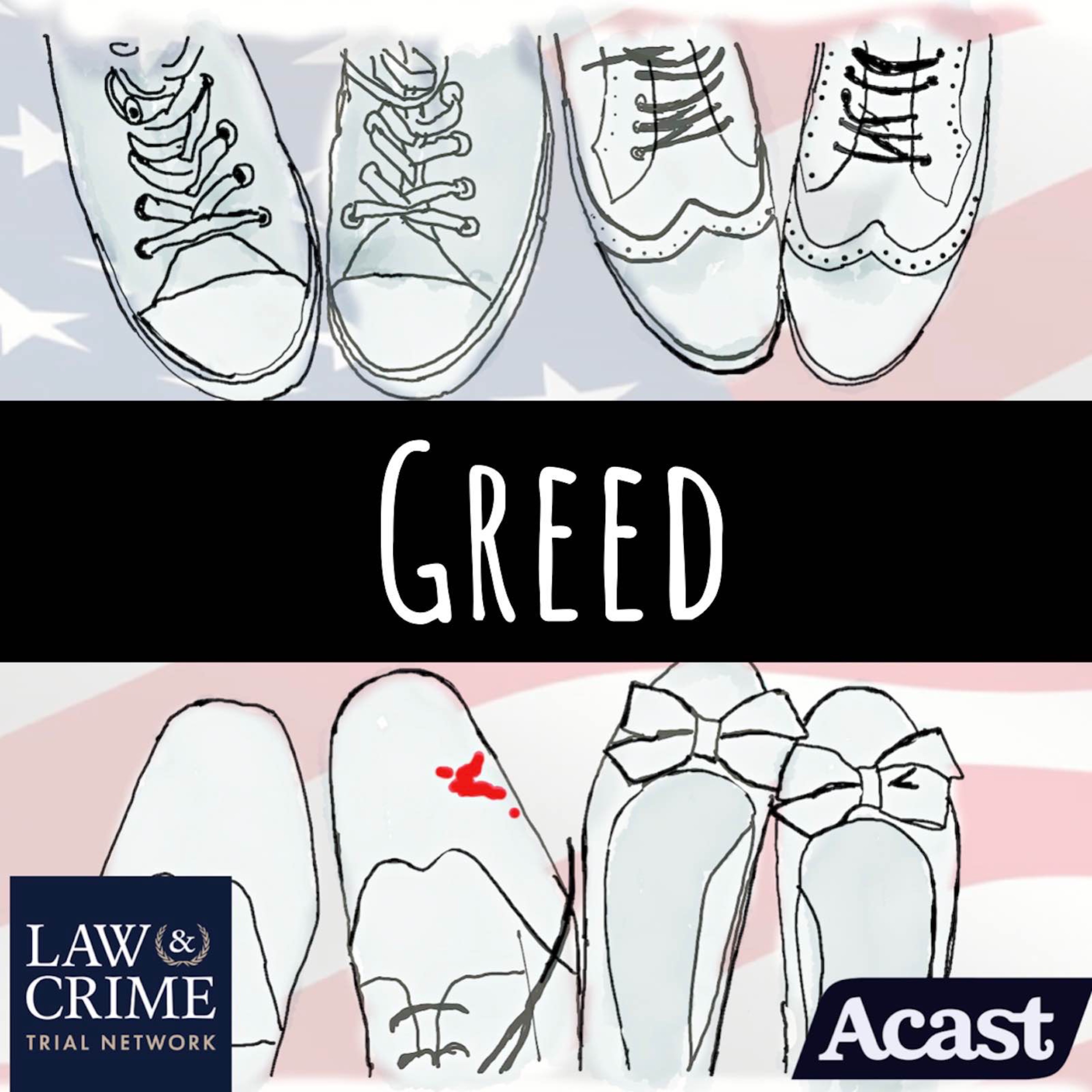 They Walk Among America - US True Crime