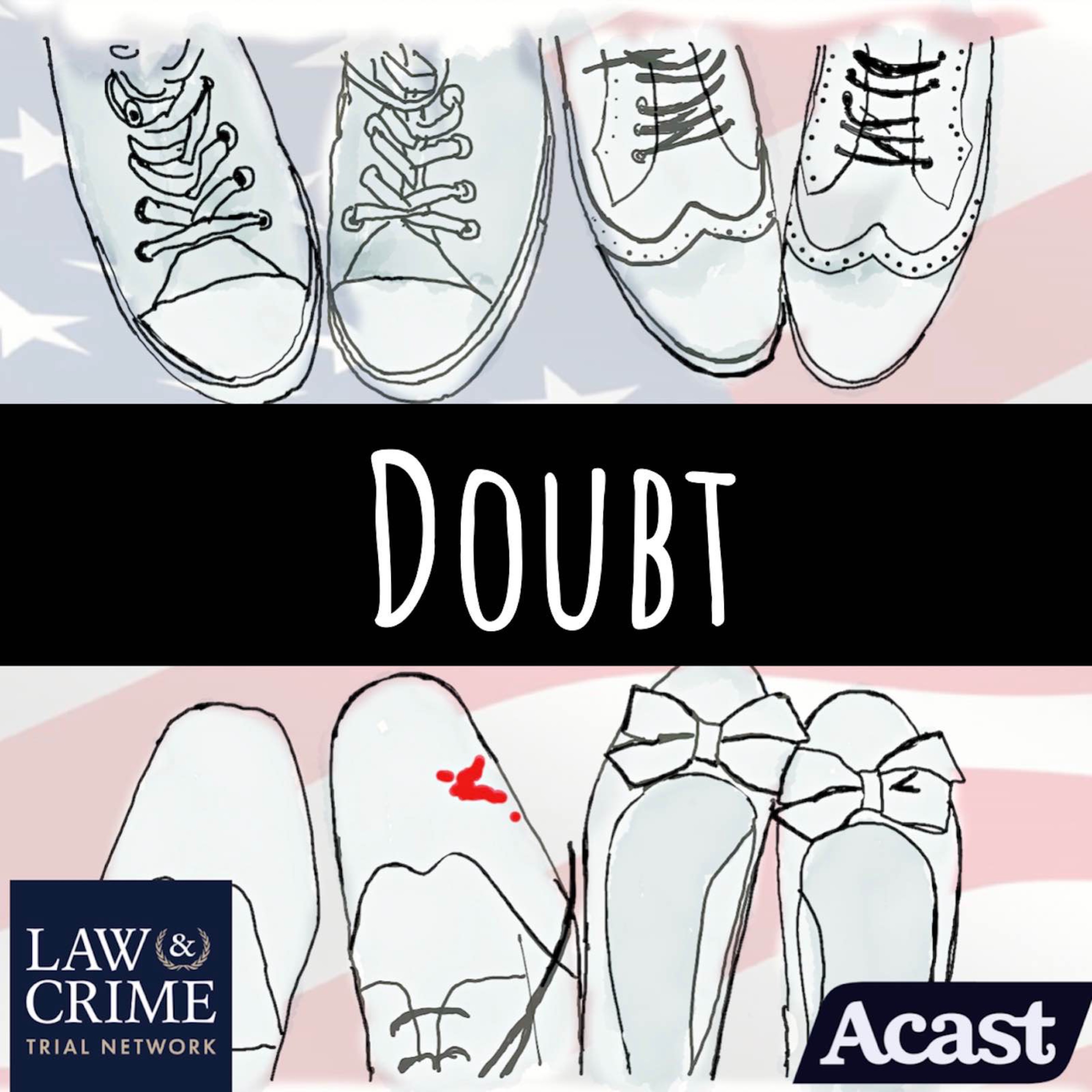 They Walk Among America - US True Crime
