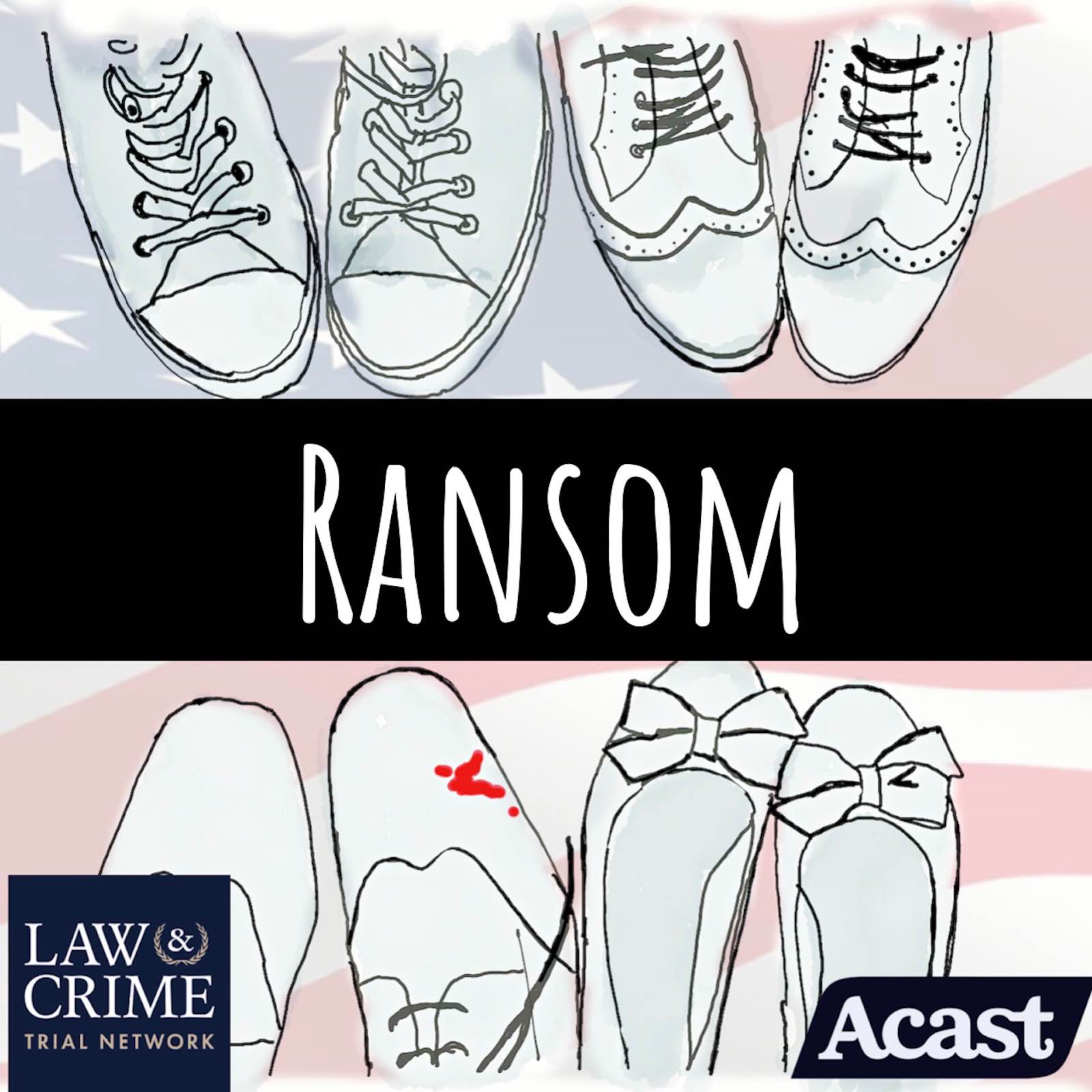 They Walk Among America - US True Crime