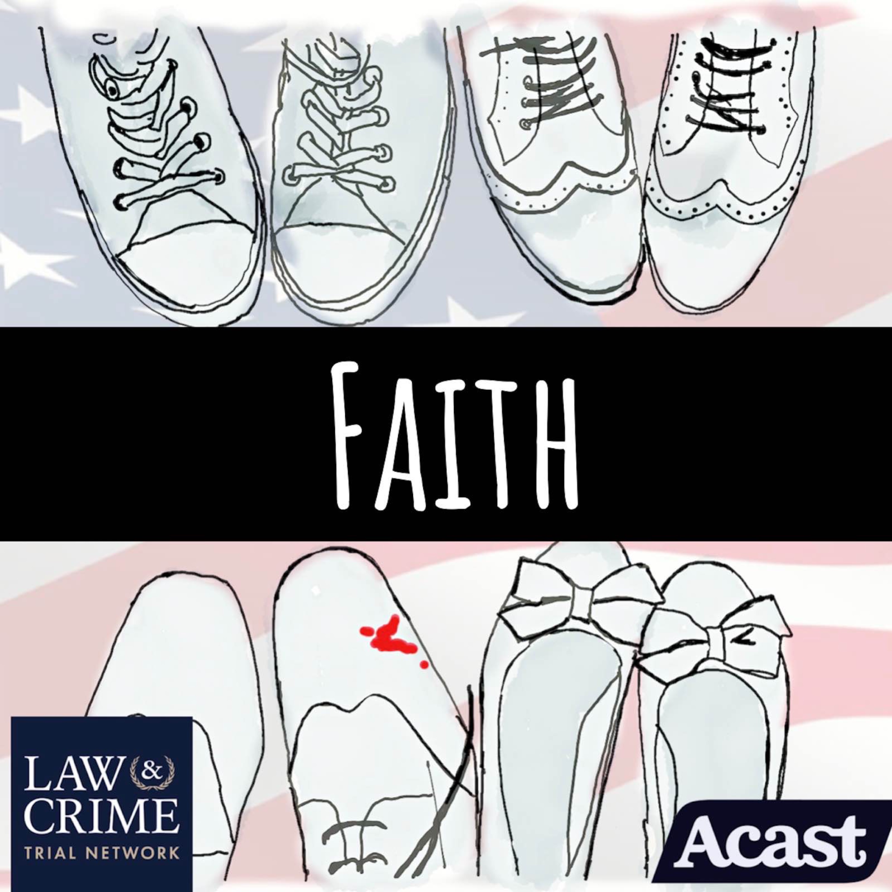 They Walk Among America - US True Crime