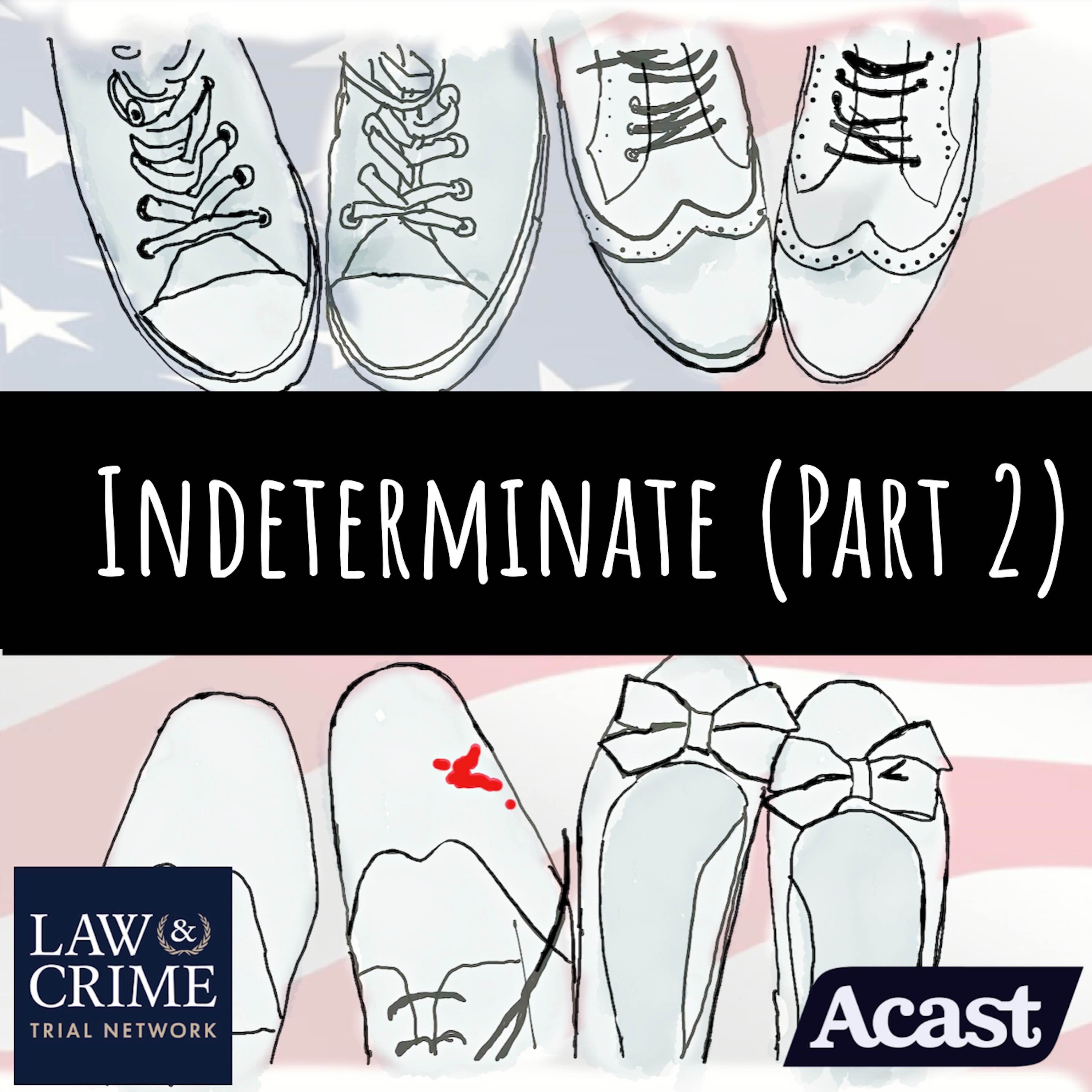 Indeterminate (Part 2)