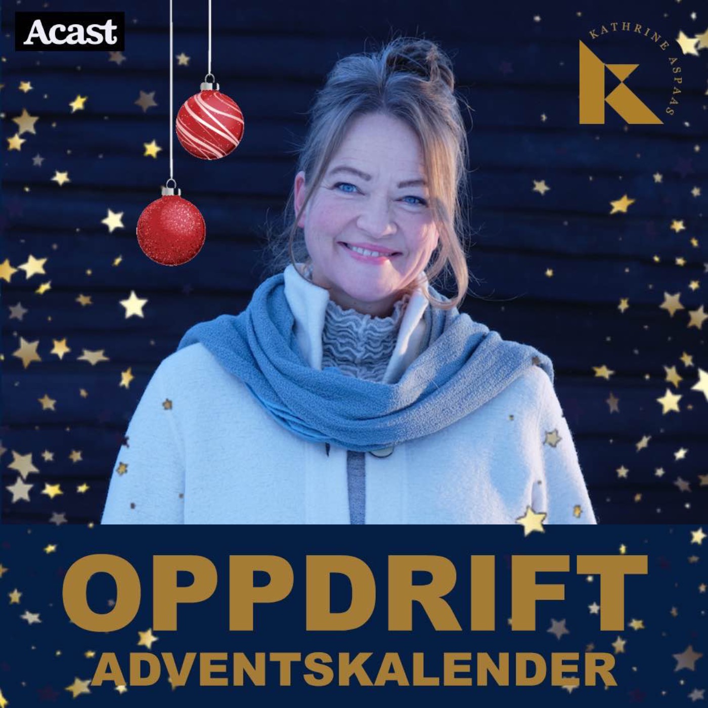 cover art for Adventsluke 4 🎁 Reisen til Julegleden