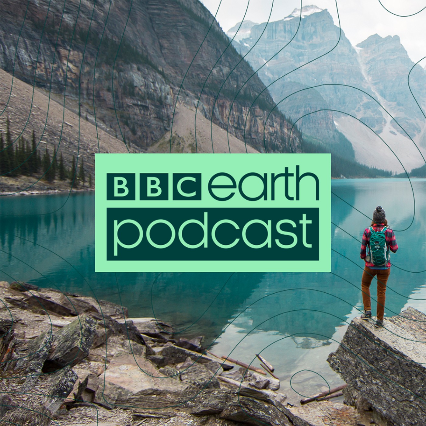 BBC Earth Podcast podcast