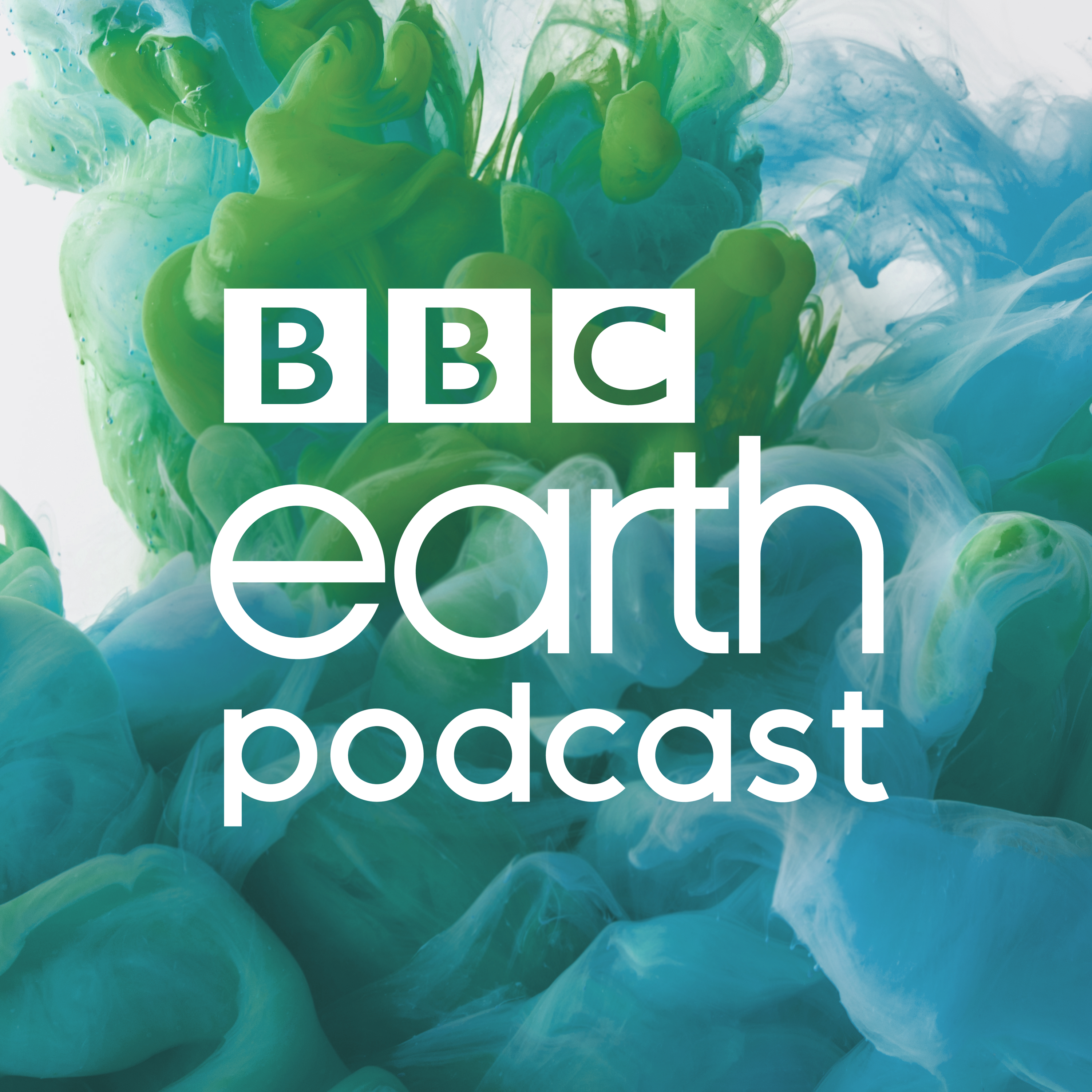 BBC Earth Podcast podcast show image