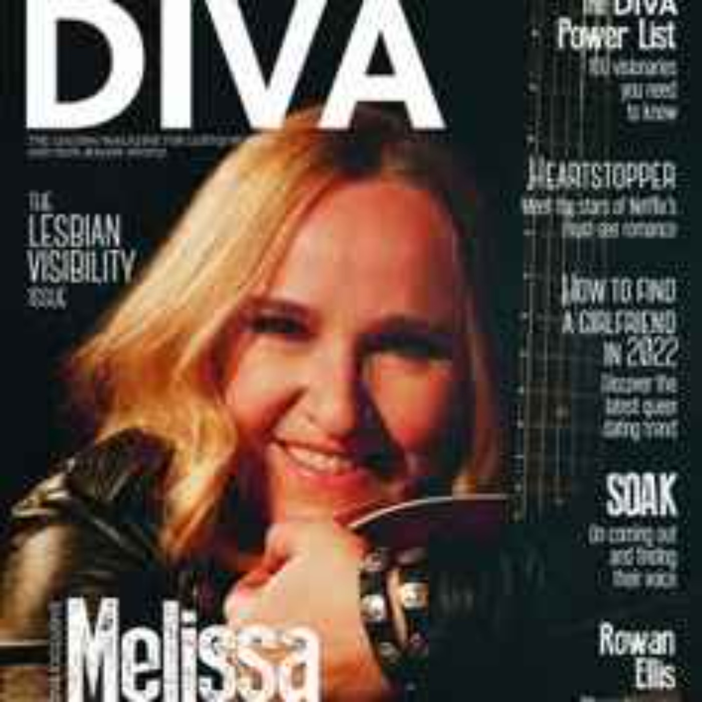 podDIVA