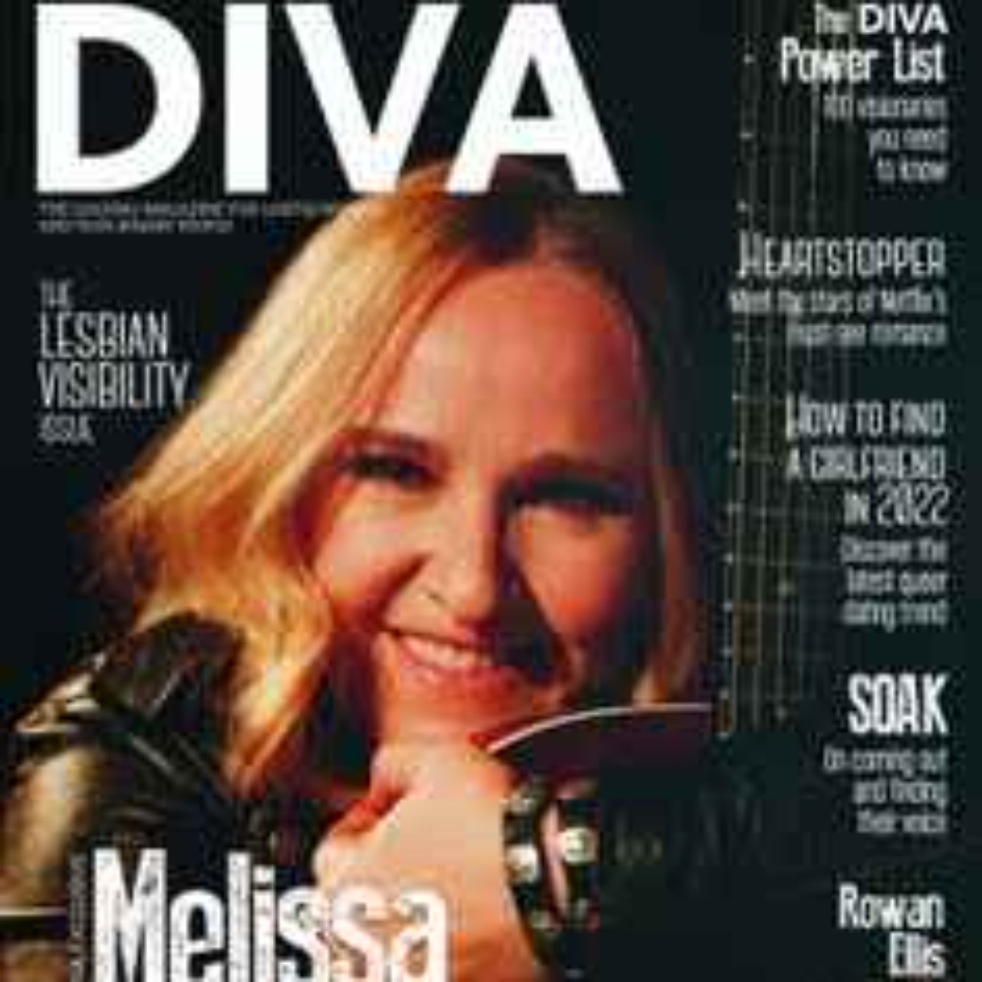 podDIVA