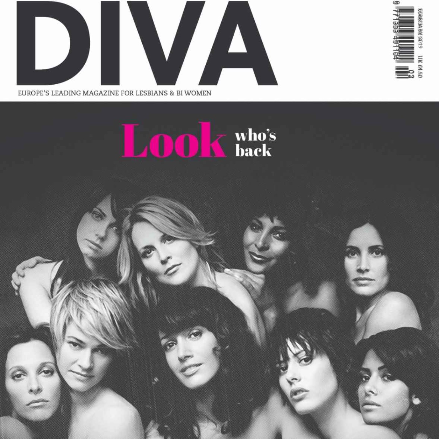podDIVA