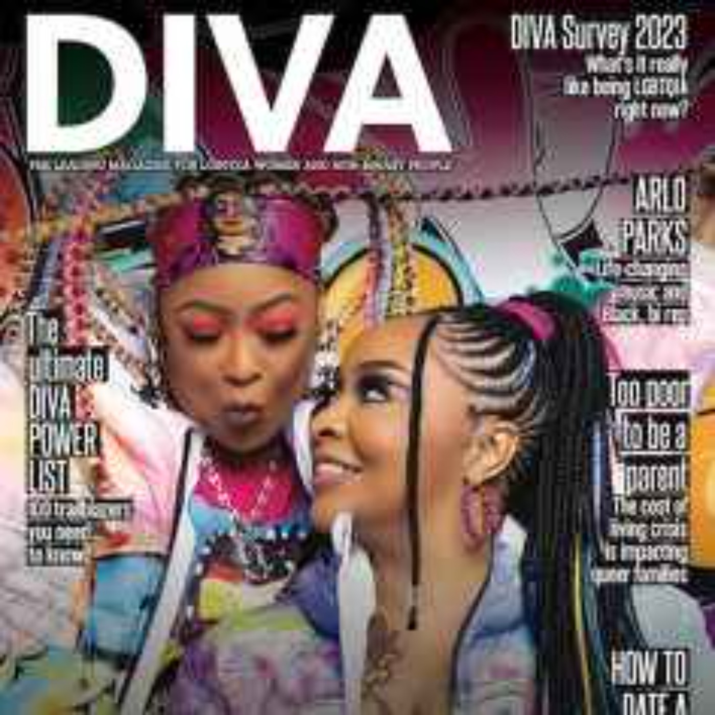 podDIVA