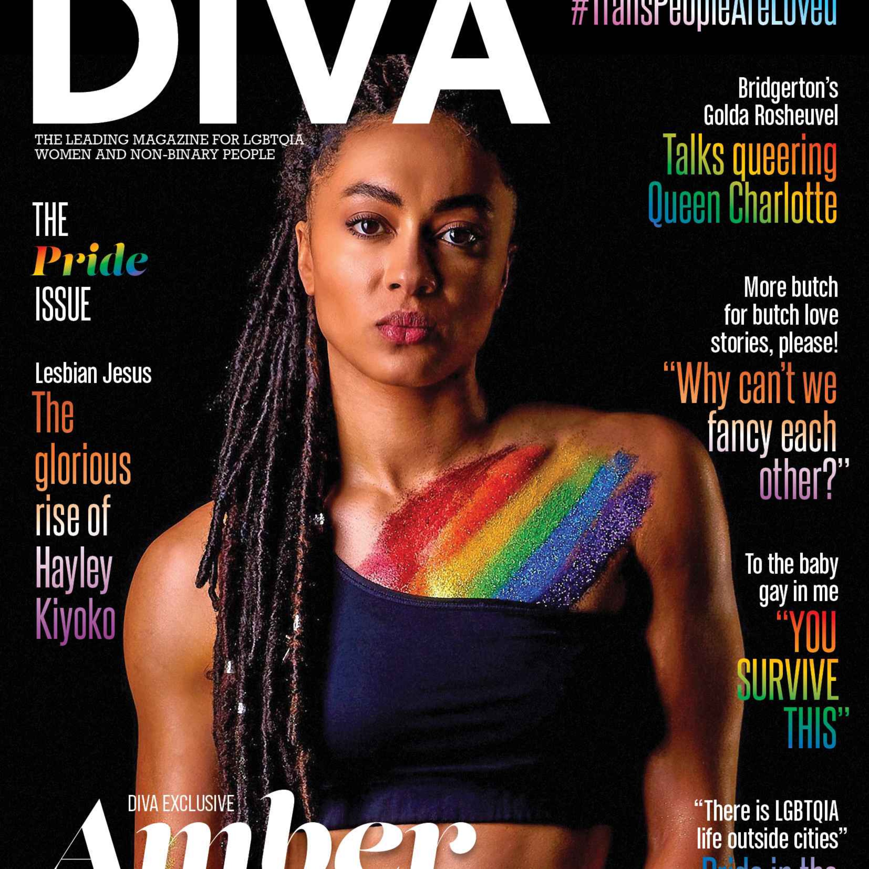 podDIVA