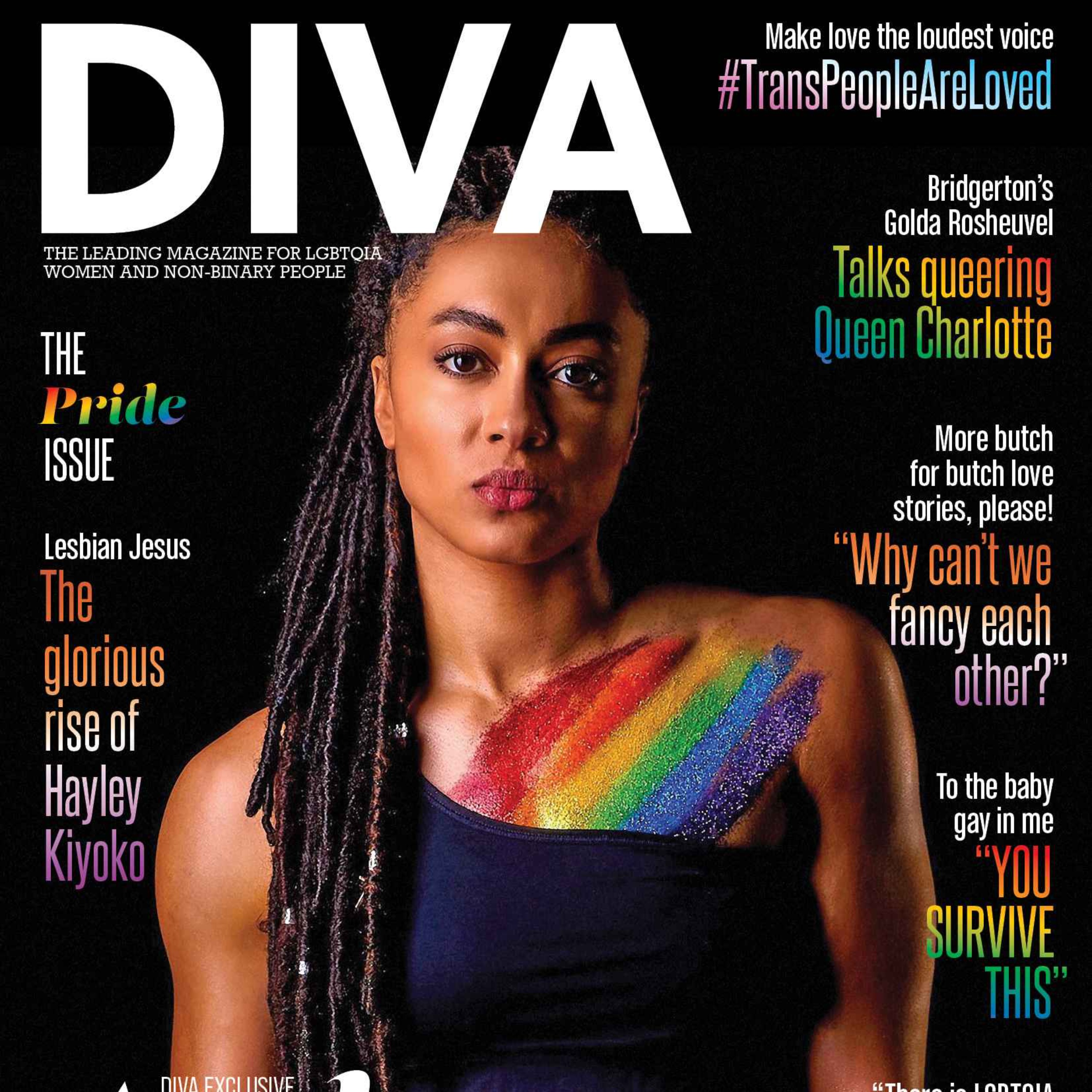 podDIVA