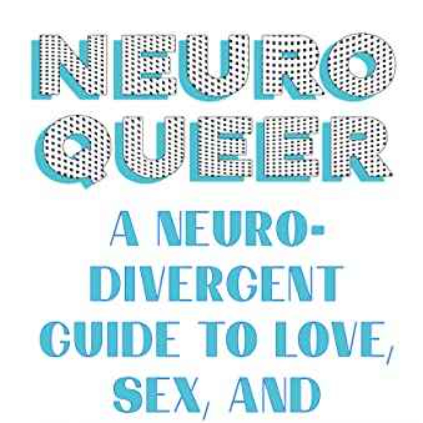 cover art for The Relationship Room with CJ DeBarra / NeuroQueer