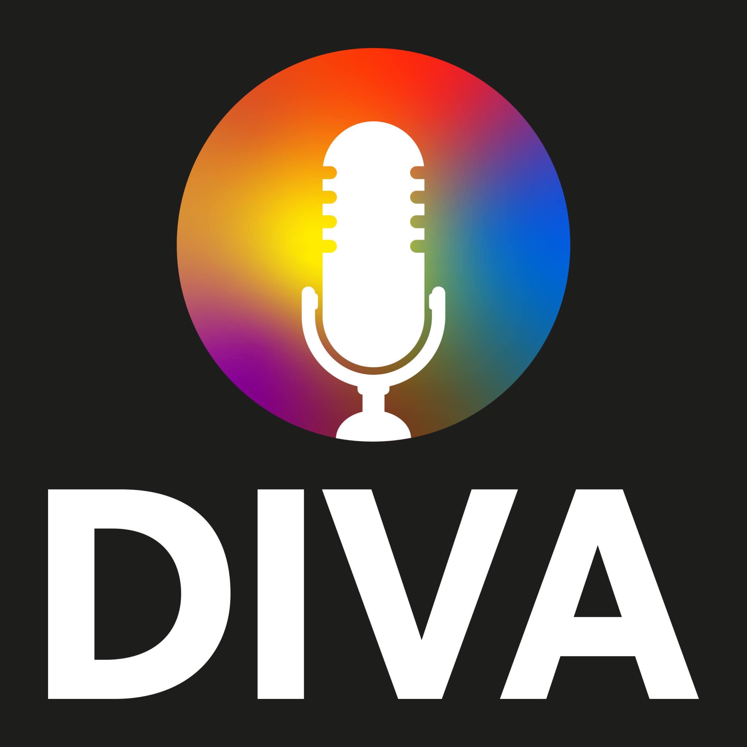 podDIVA