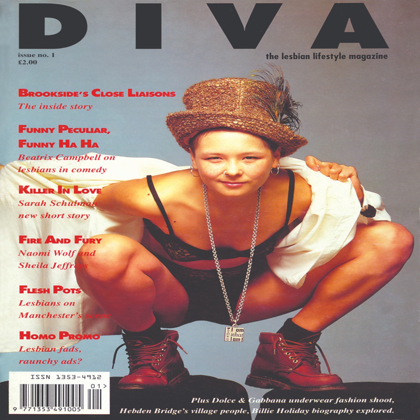 cover art for DIVA: 1994