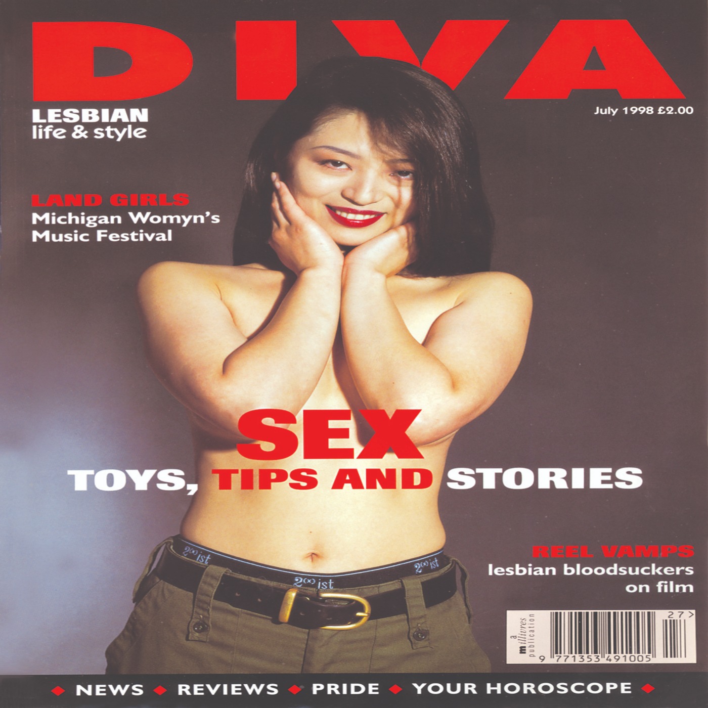 podDIVA