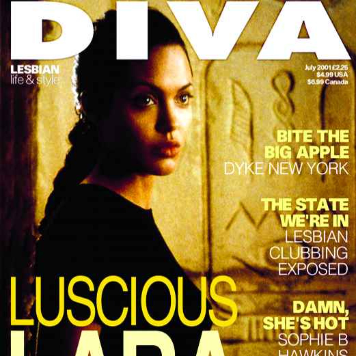 podDIVA