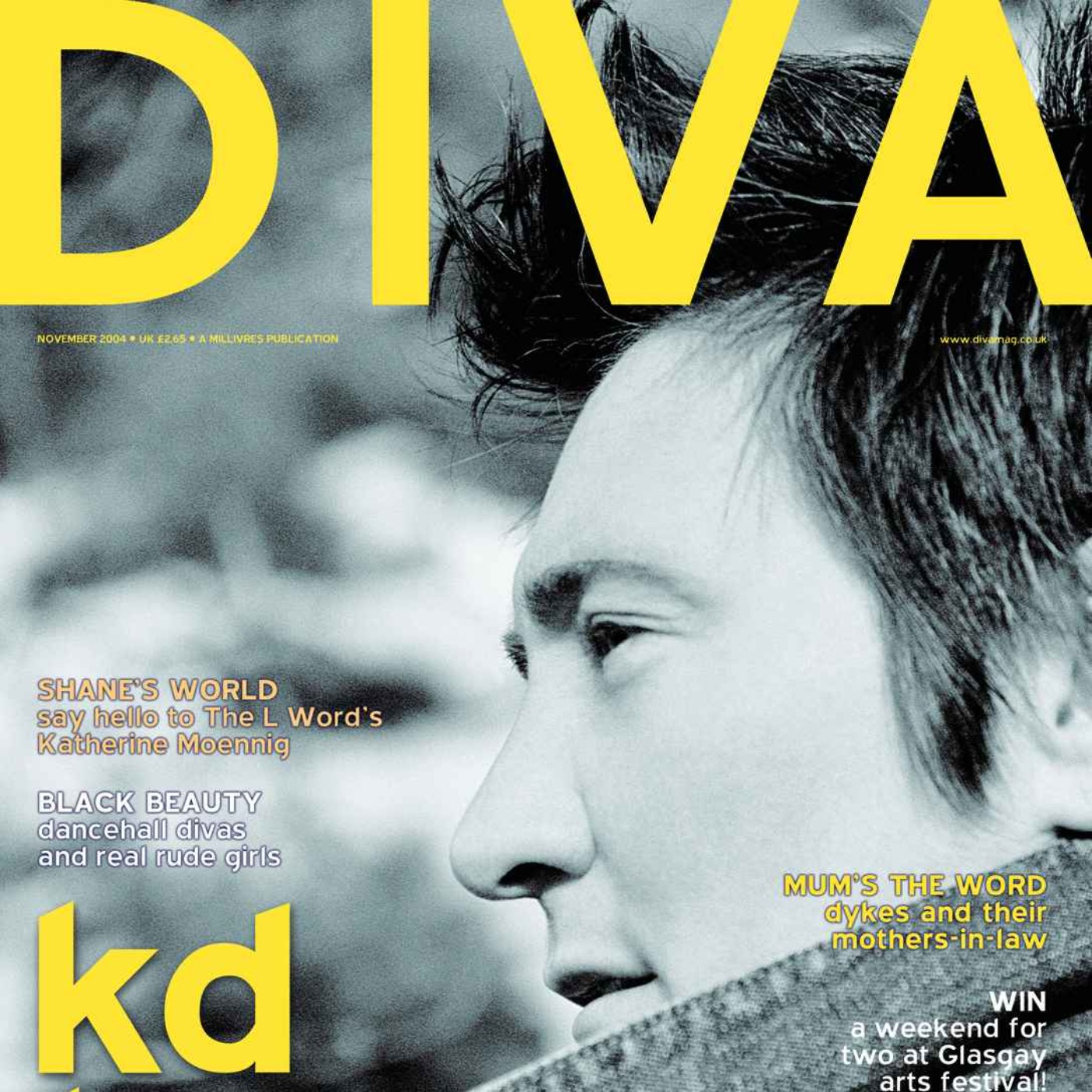 podDIVA