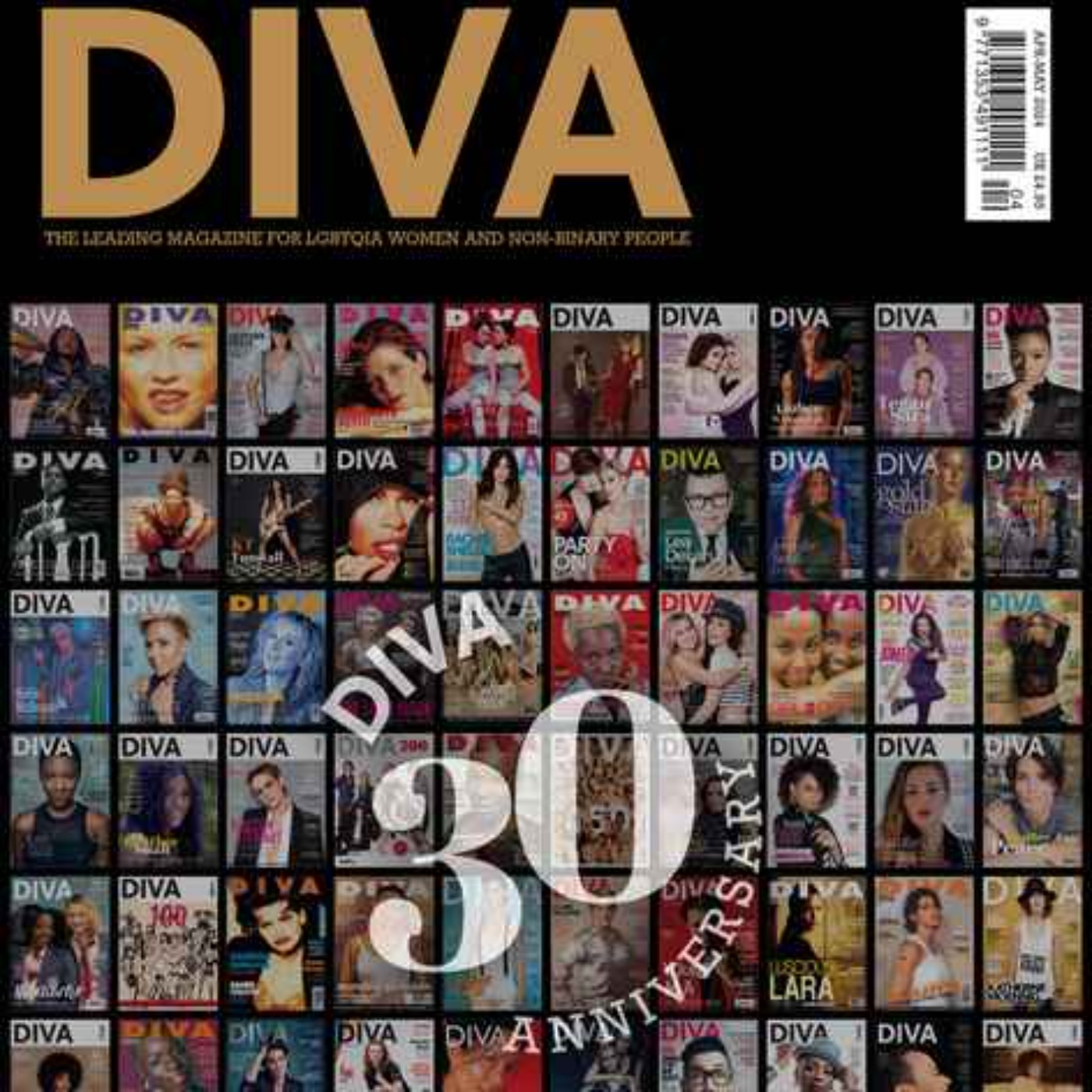 podDIVA