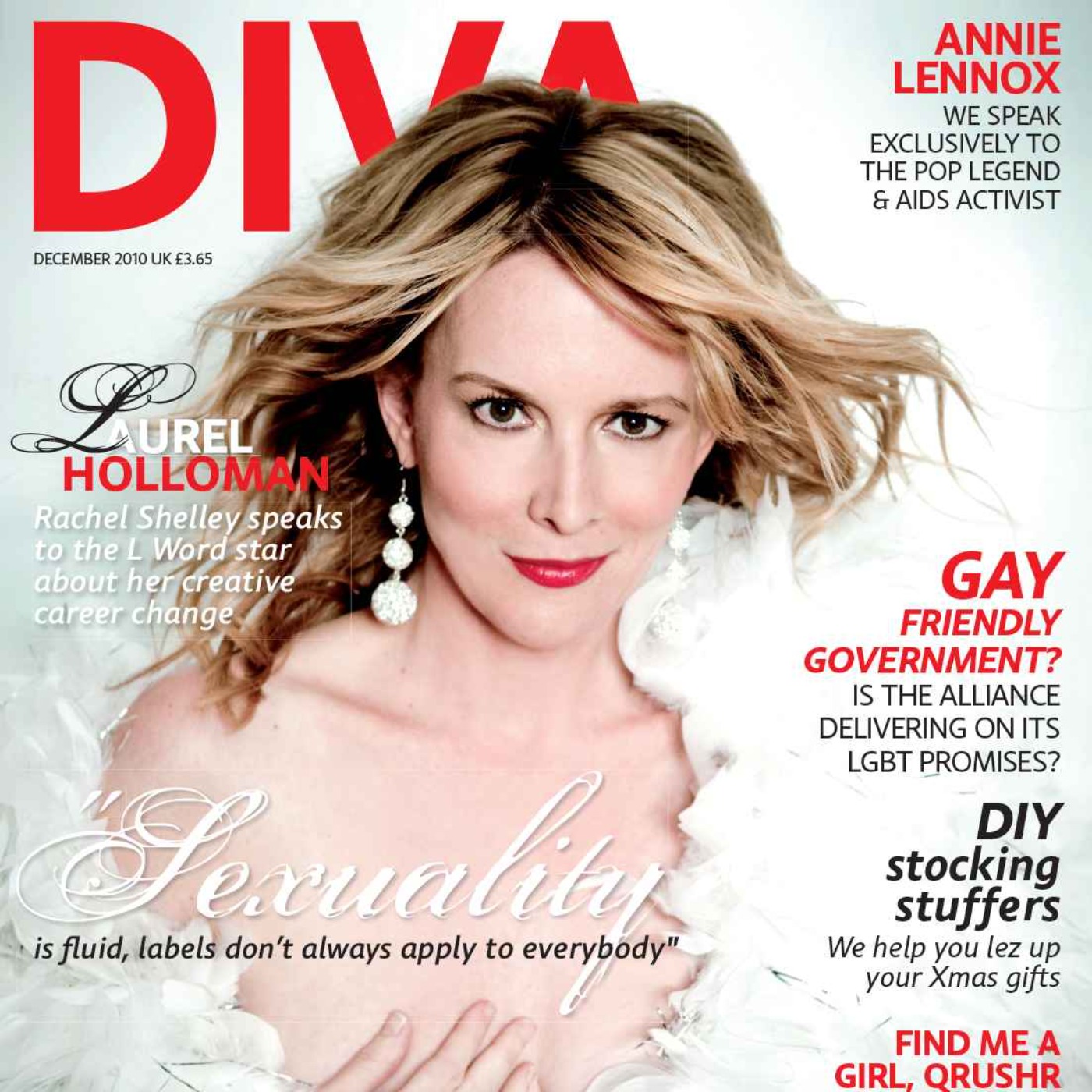 cover art for DIVA: 2010