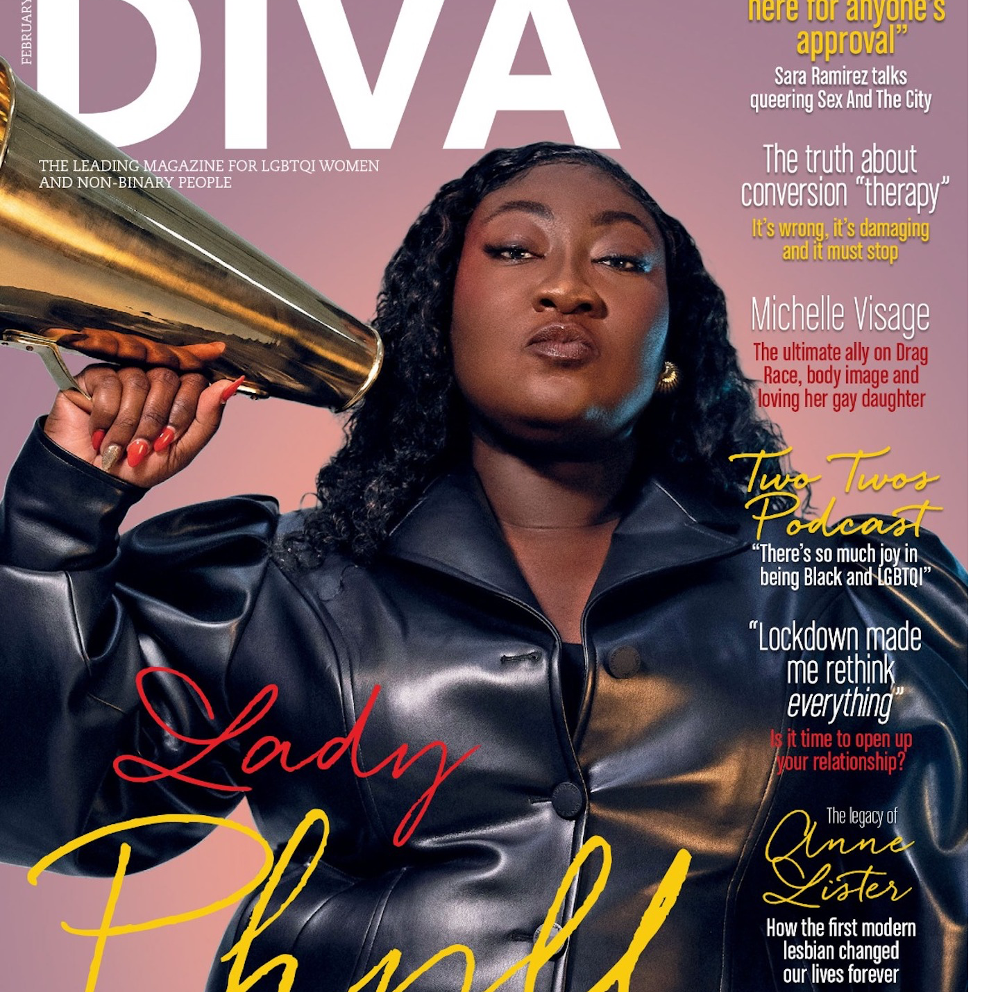 podDIVA