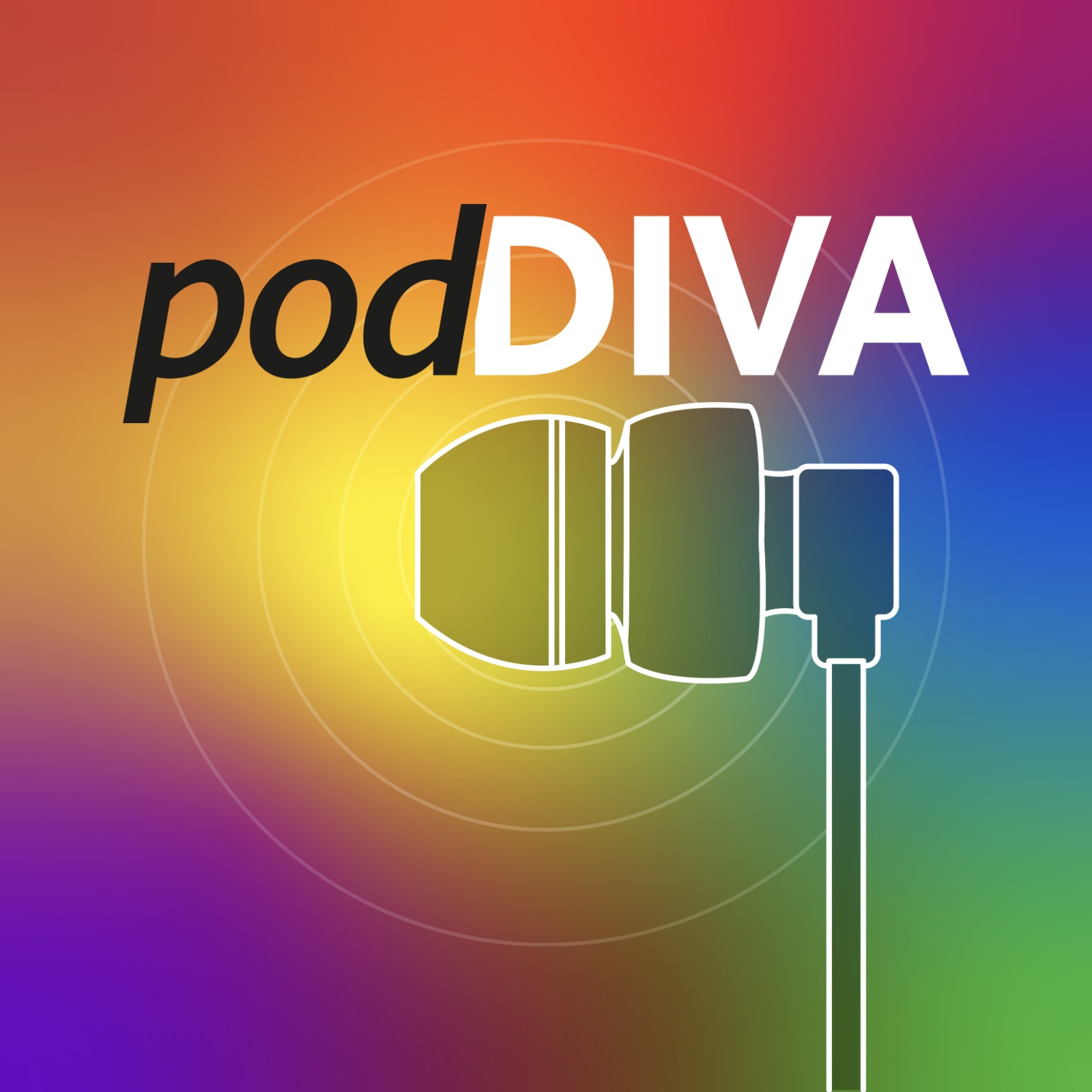 podDIVA