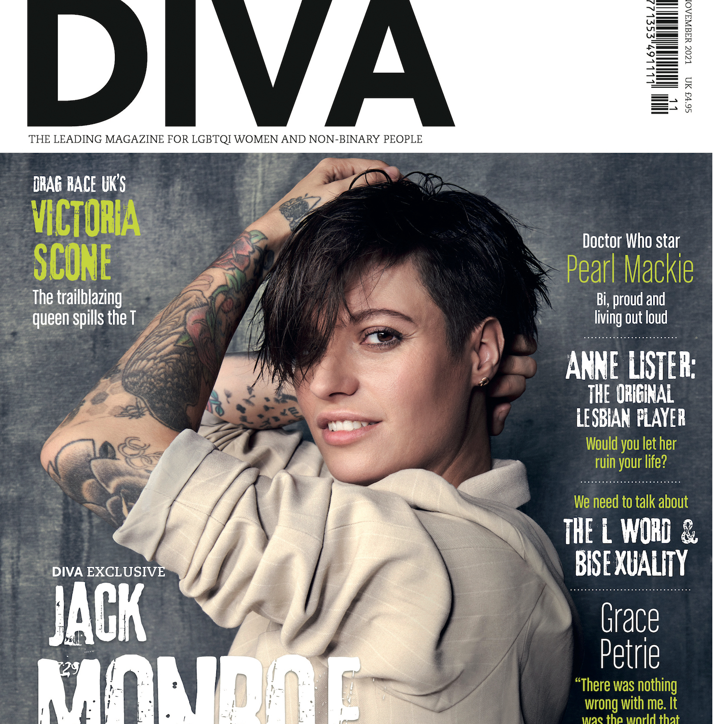 podDIVA