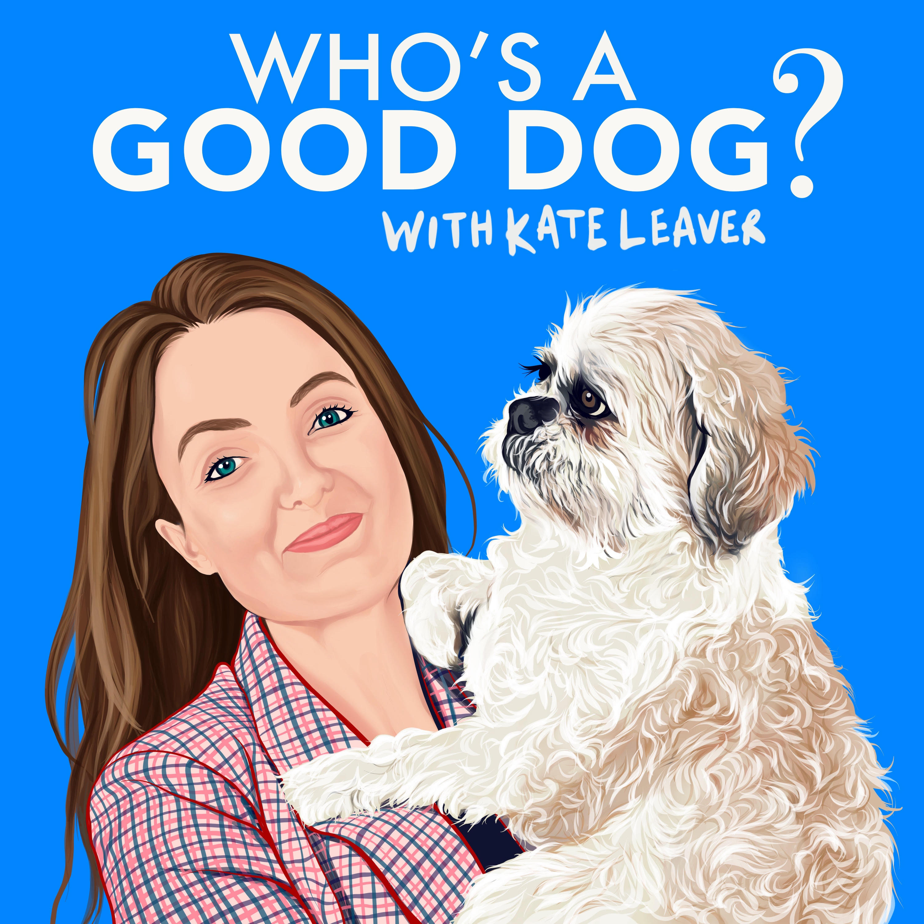 Who\'s a Good Dog