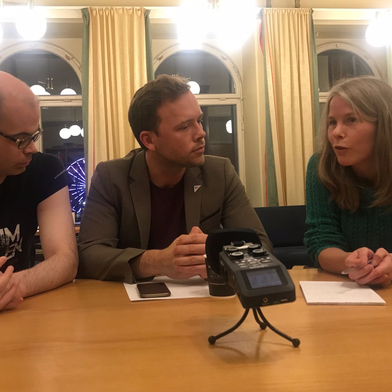 Lahlum og Lysbakken