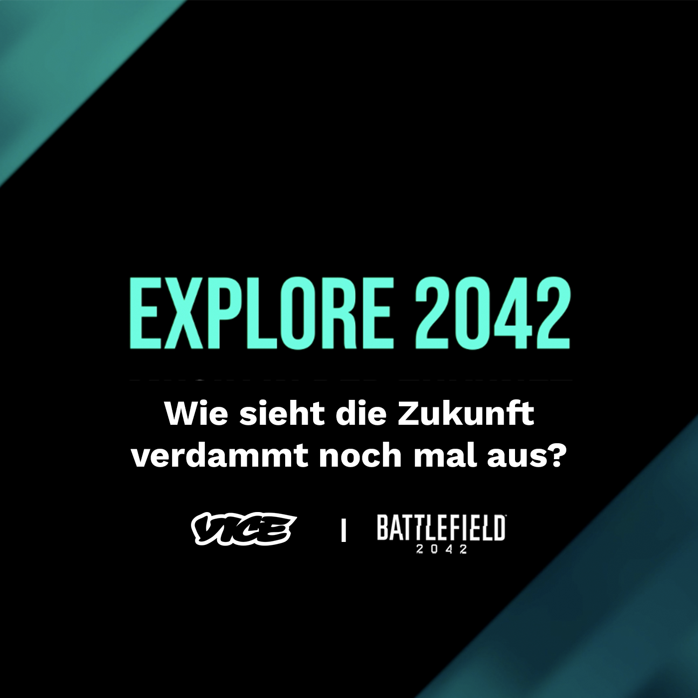 Explore 2042 – Wie essen wir in 2042? episode artwork