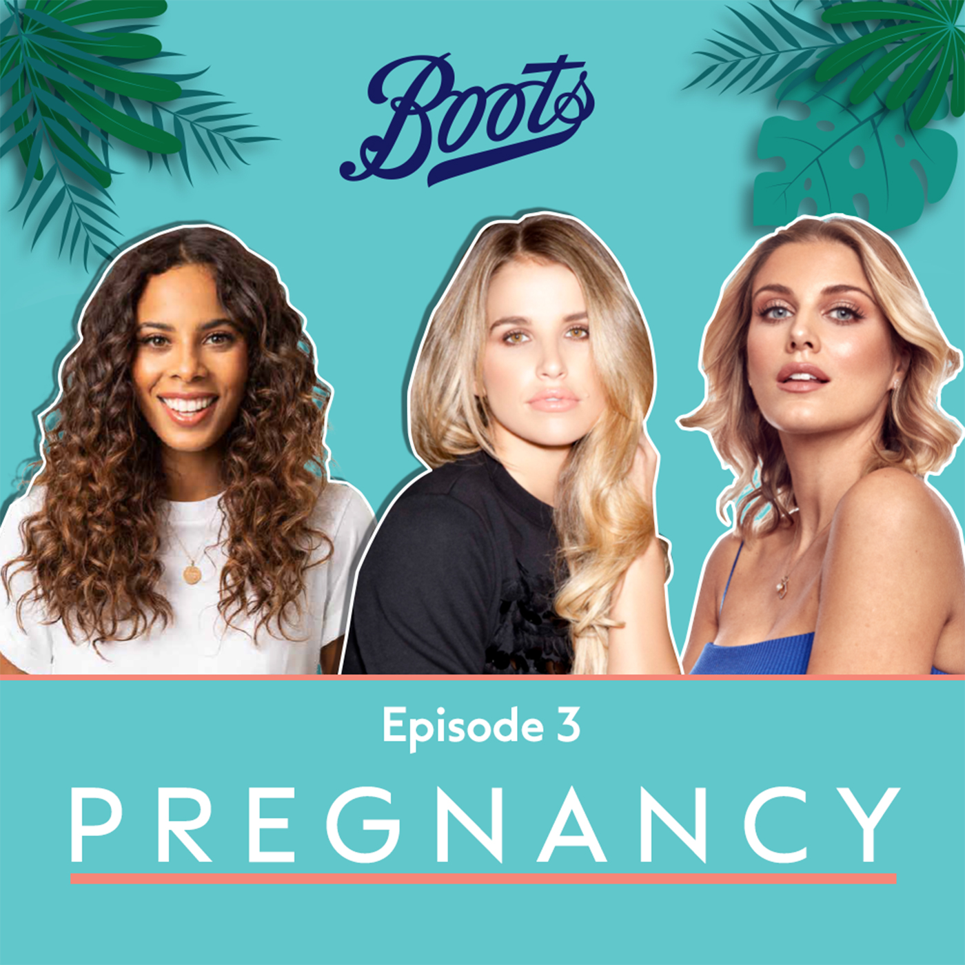Boots presents Taboo Talk