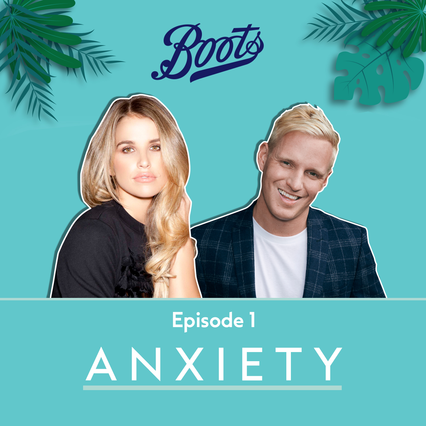 Worry Lines What It’s Like To Have Anxiety With Jamie Laing Boots
