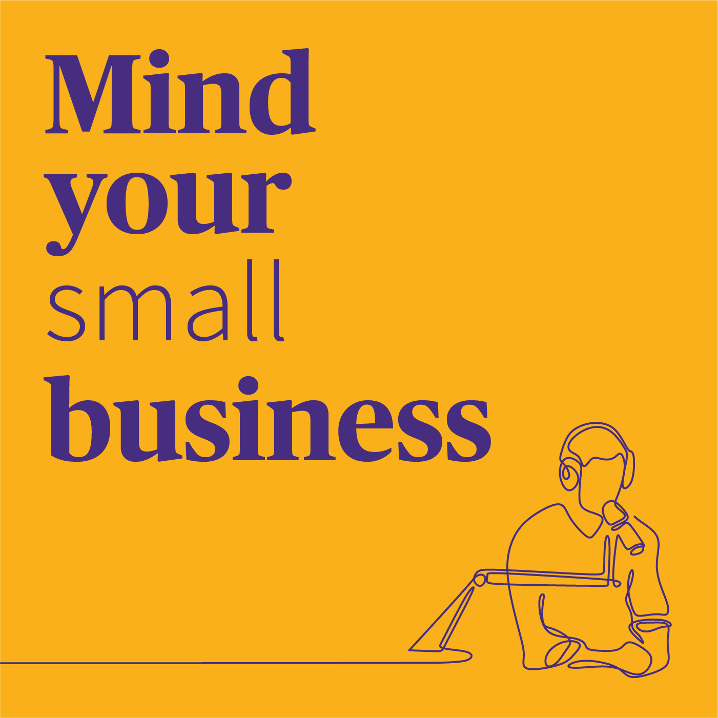 Introducing Mind Your Small Business