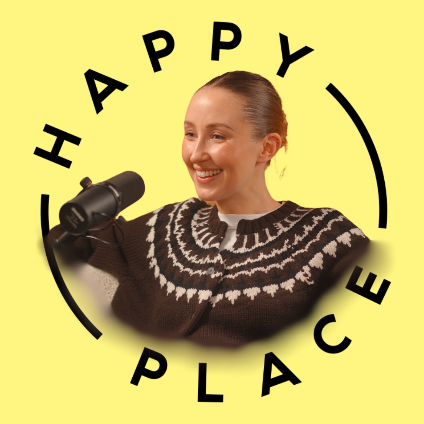 Overthinking is my demon! Erin Doherty on changing old behaviour patterns