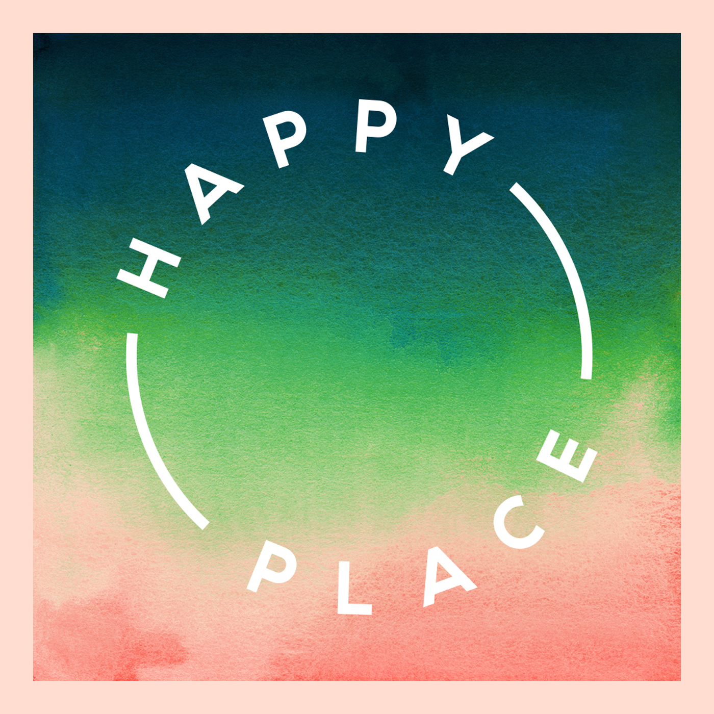 Happy Place podcast show image