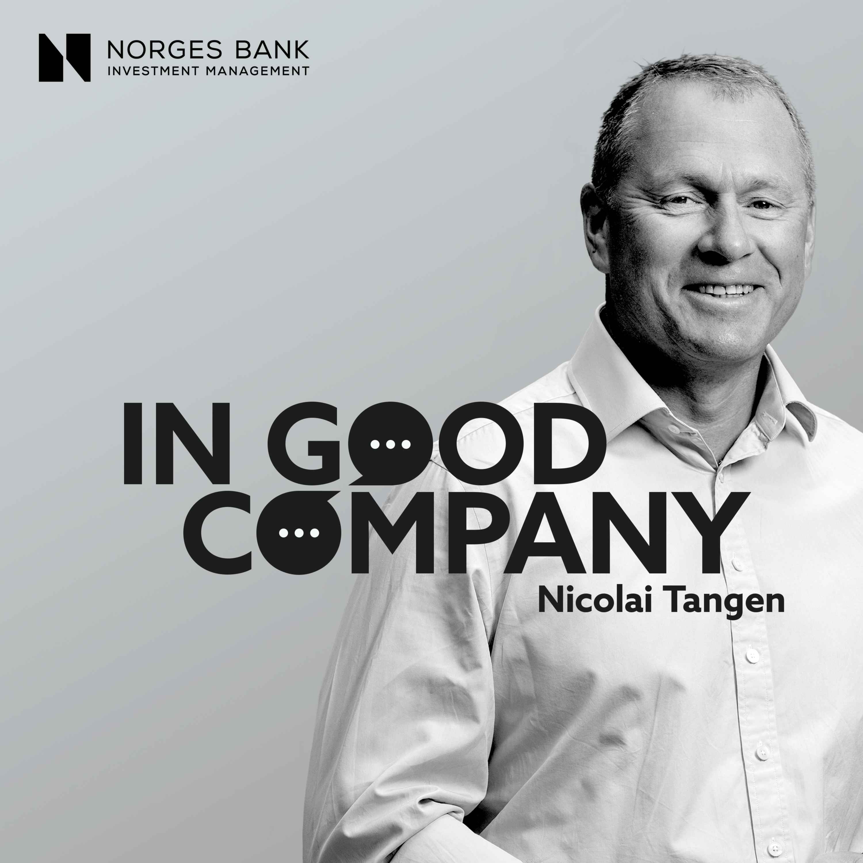 Trailer: In Good Company by Norges Bank Investment Management