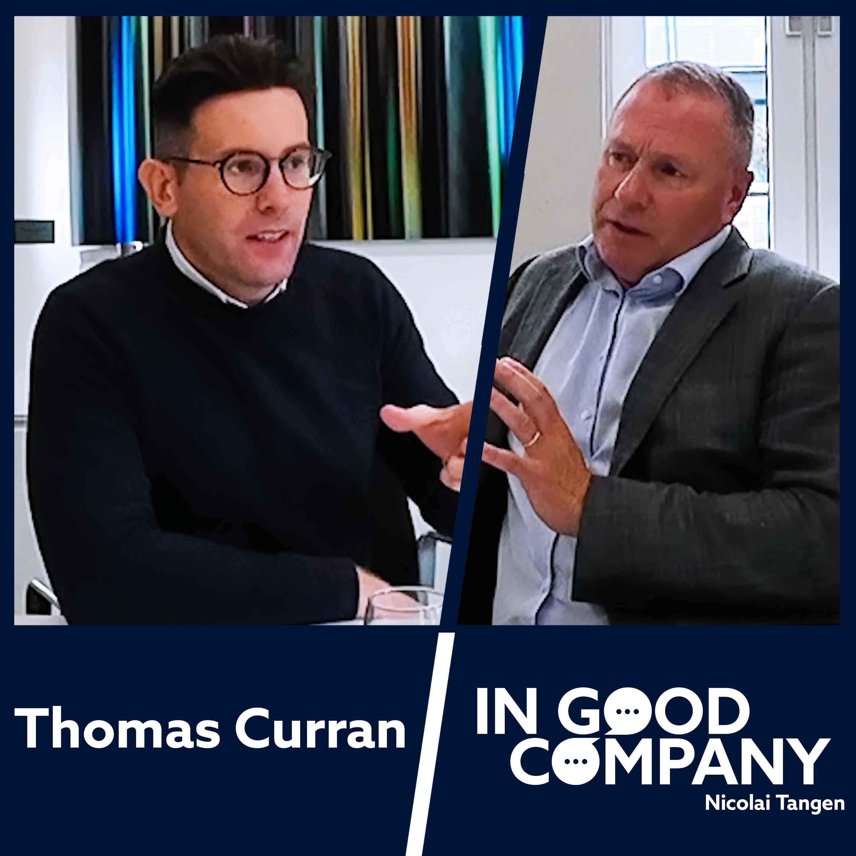 Thomas Curran: Perfectionism: The Power Of Good Enough In A World That Always Wants More by Norges Bank Investment Management