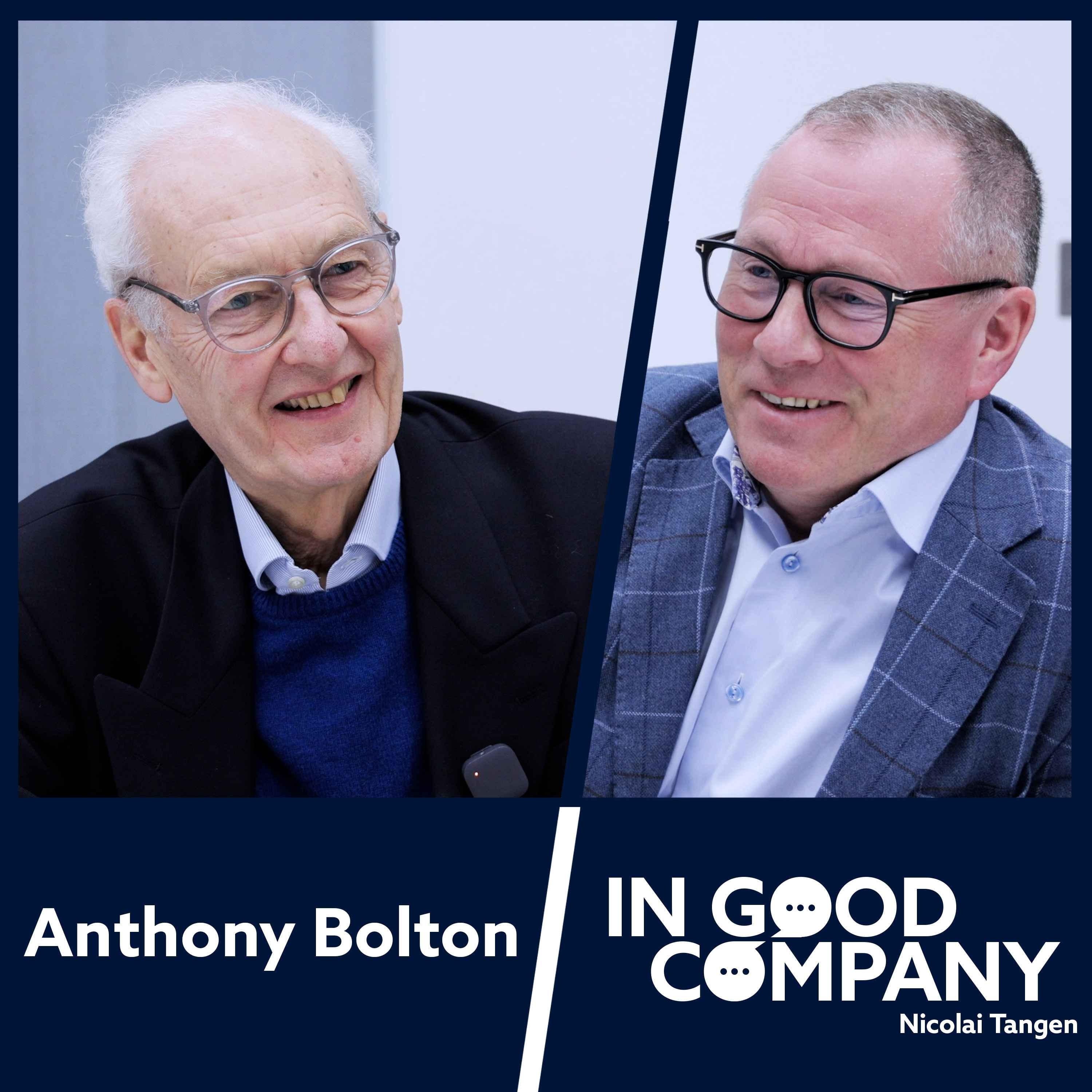 The mindset of a contrarian investor – Anthony Bolton