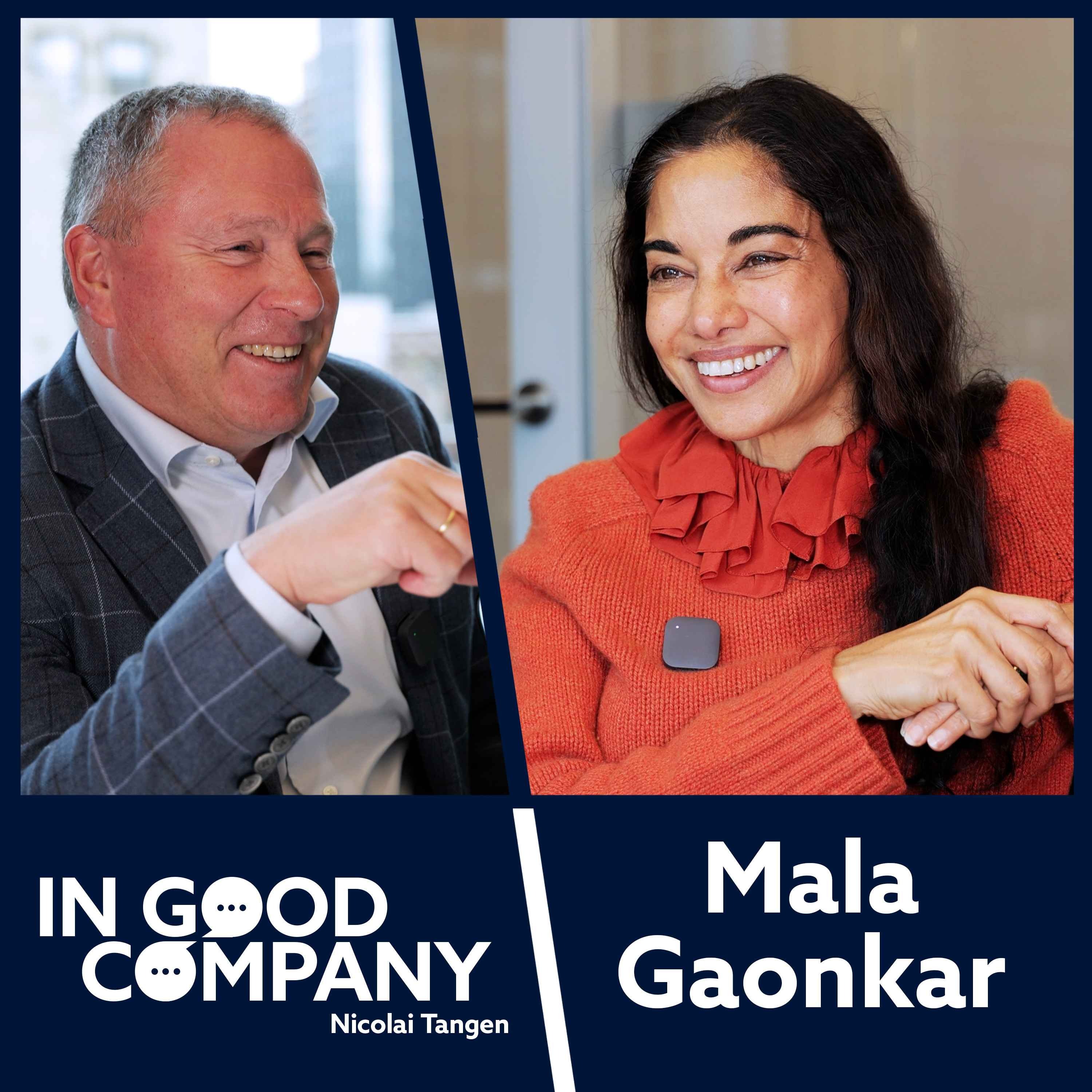 Mala Gaonkar - SurgoCap Partners की Founder (Hindi version)