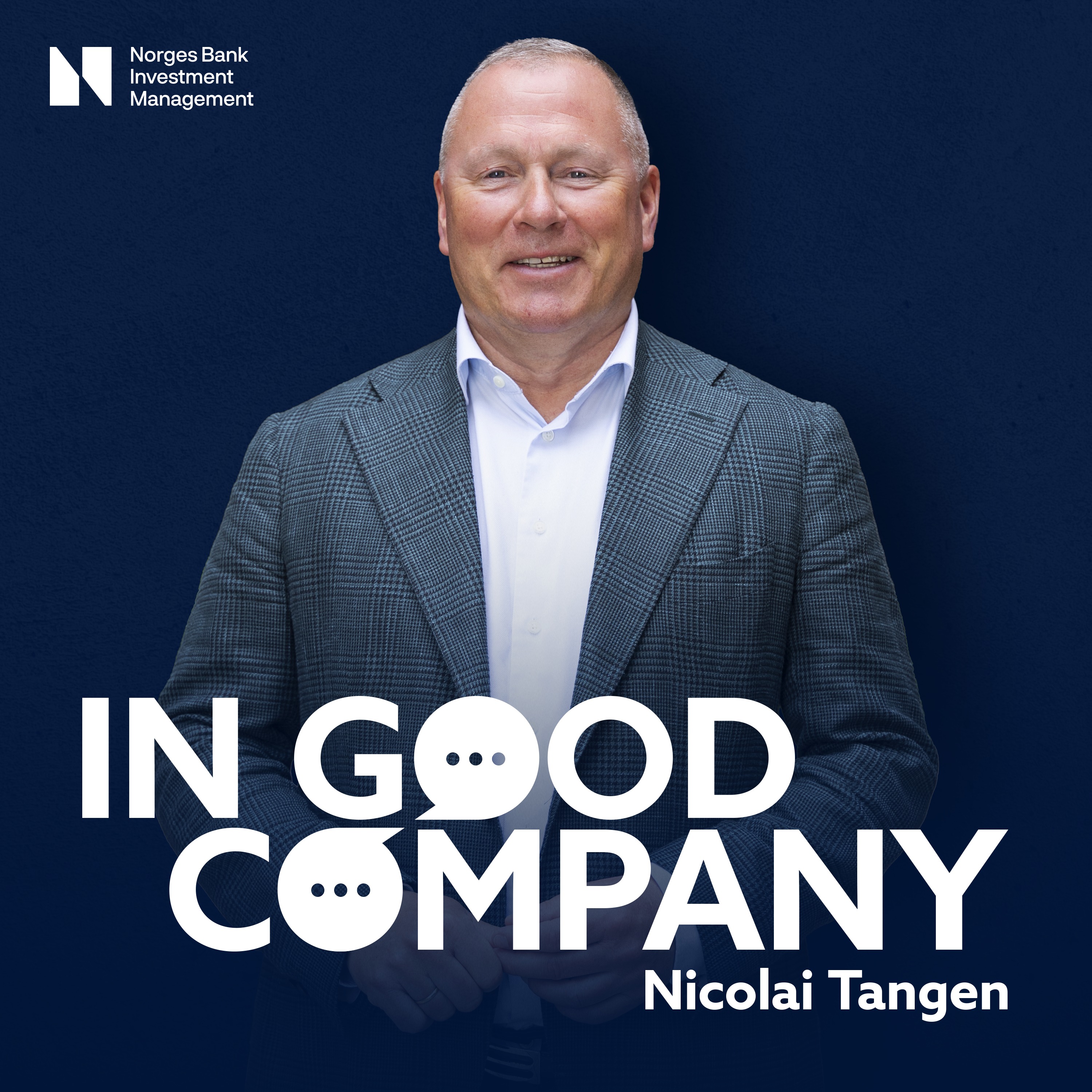 Cover art for HIGHLIGHTS: Andrew Forrest - CEO of Fortescue