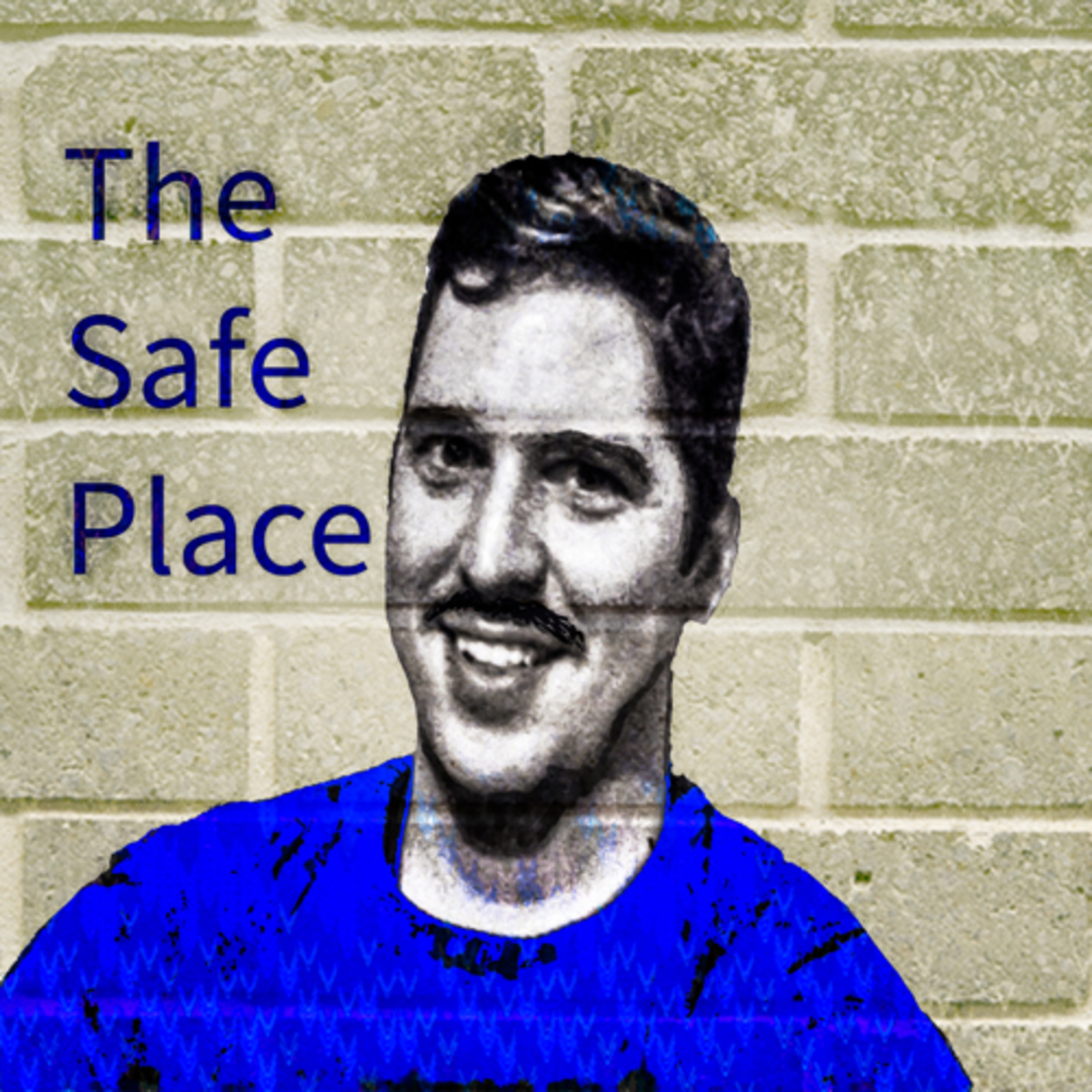 The Safe Place with Gavin Clarke