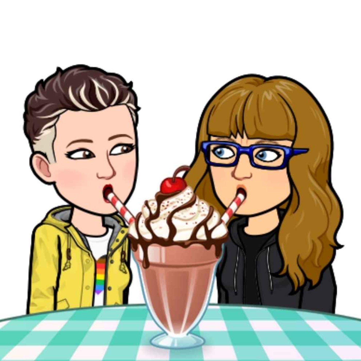 Episode 3 : Are spaghetti hoops Vegan?