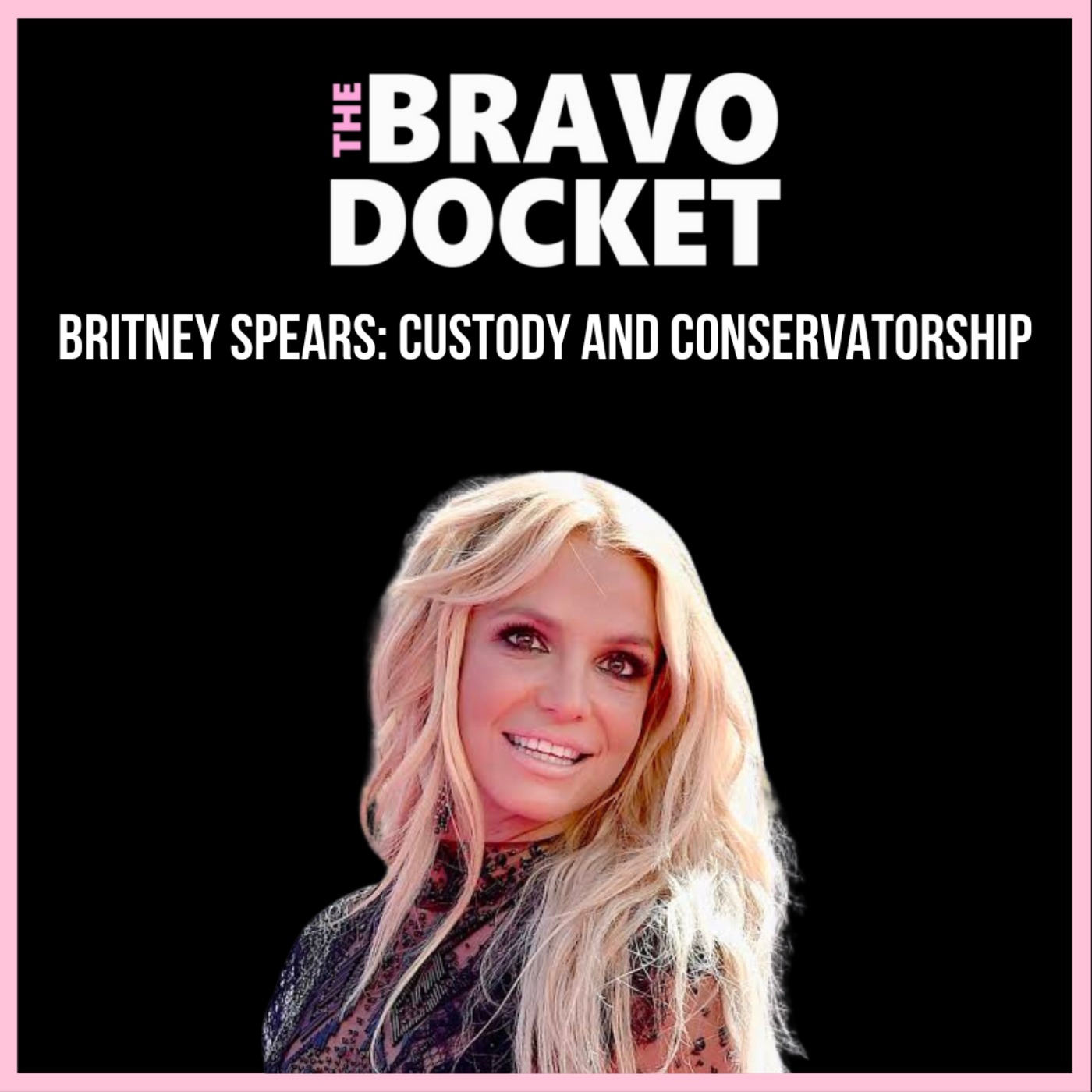 Britney Spears: Custody and Conservatorship
