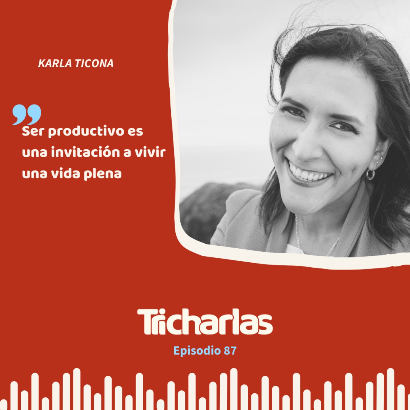 TRICHARLAS