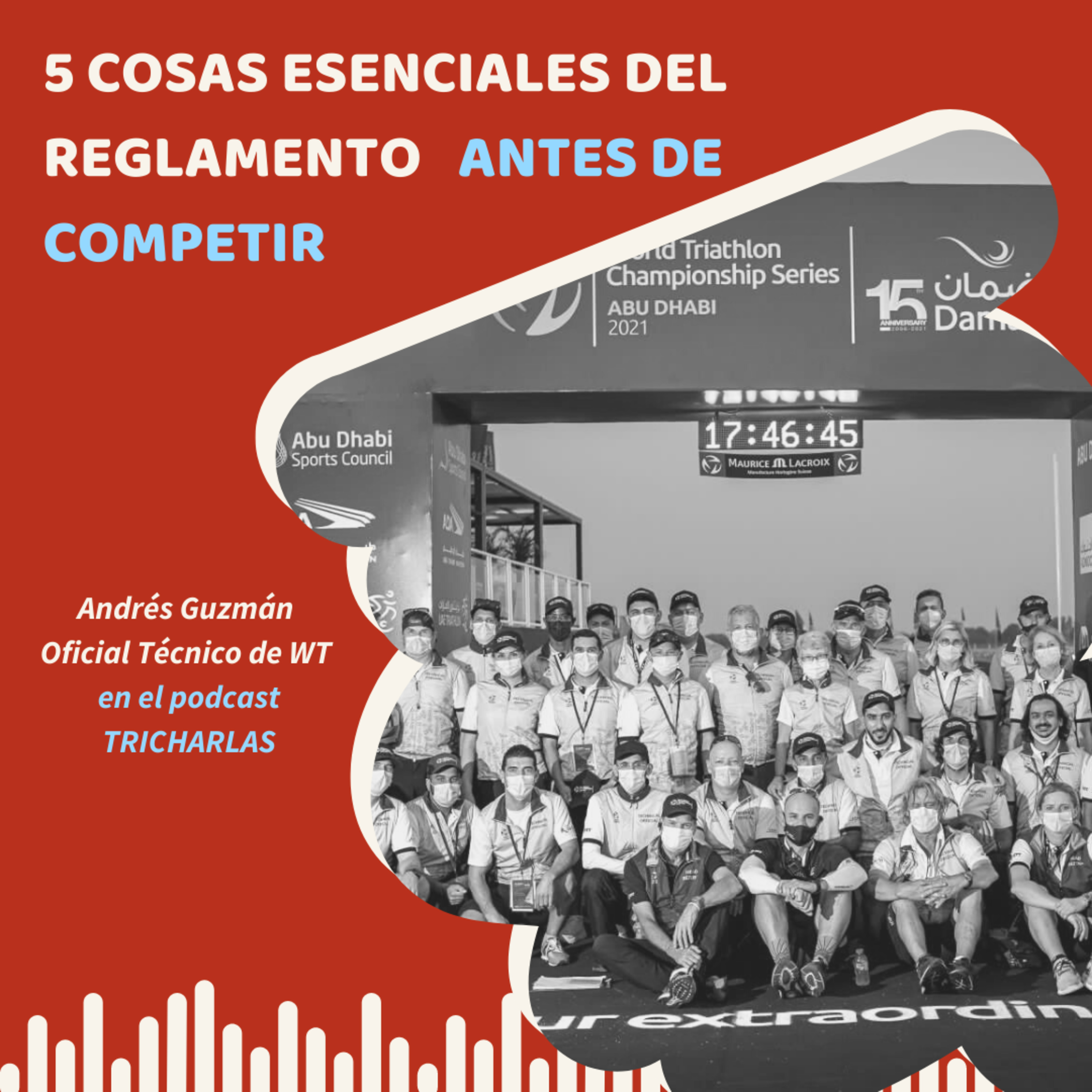 TRICHARLAS