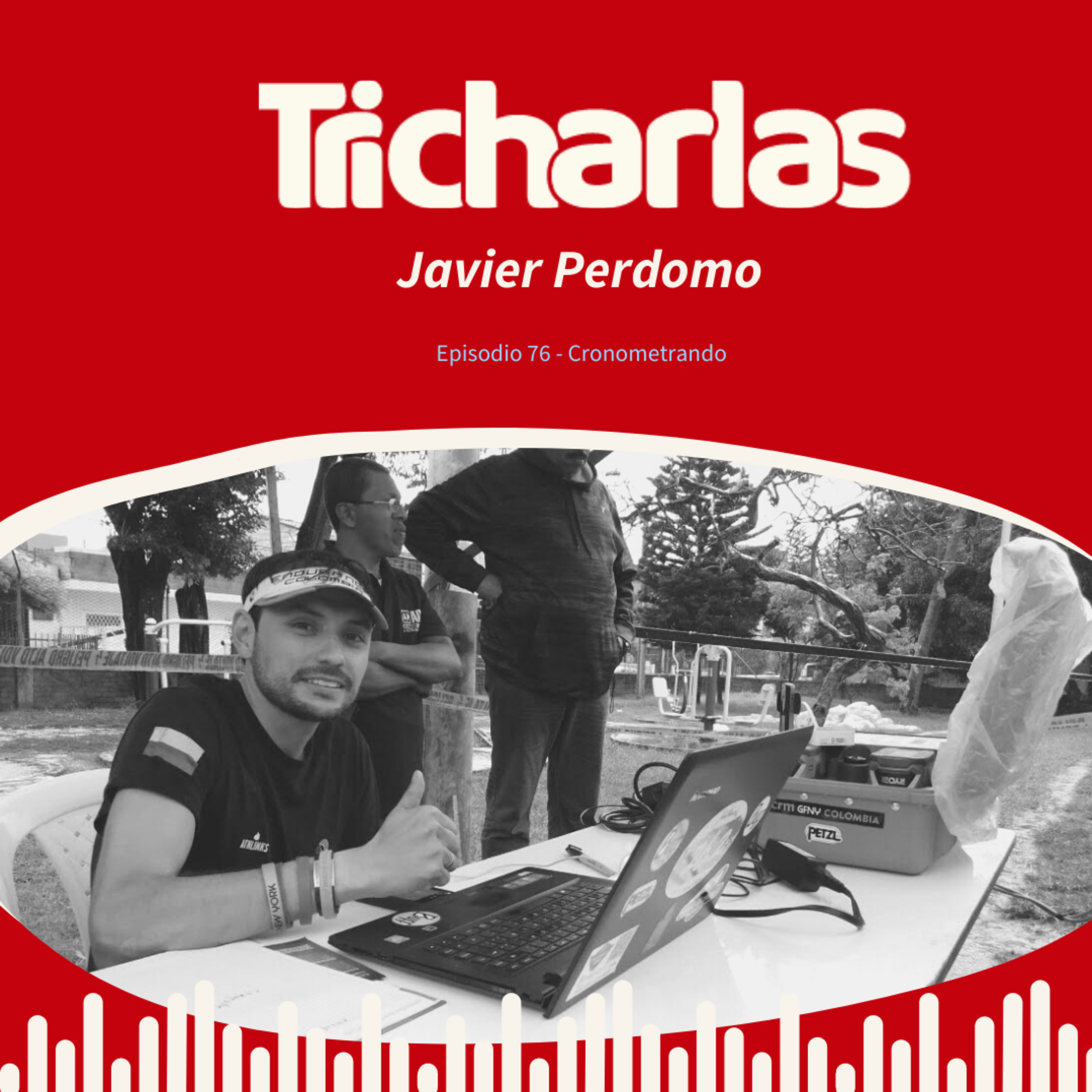 TRICHARLAS