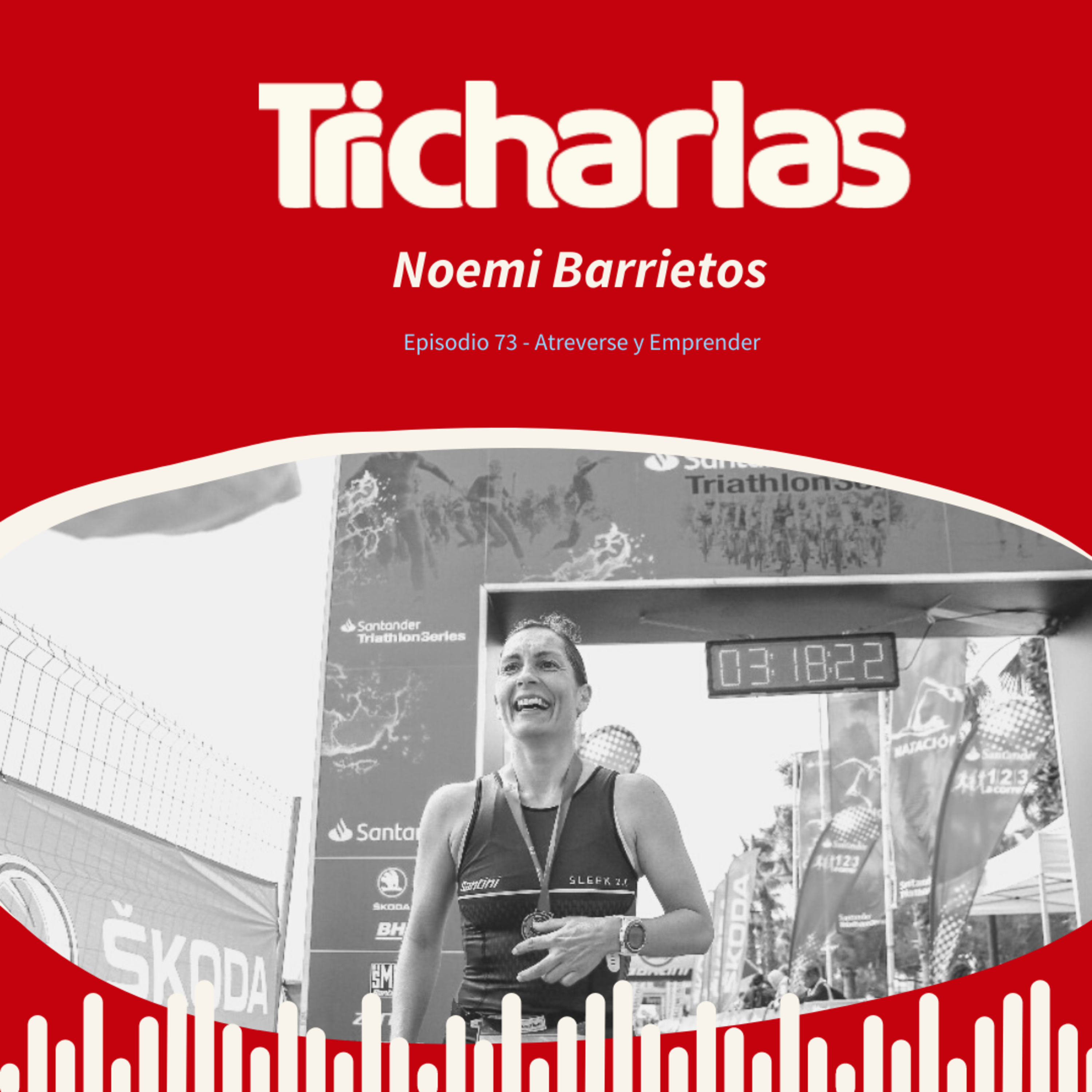 TRICHARLAS