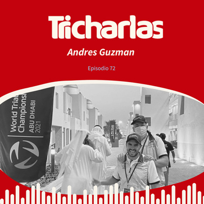 TRICHARLAS